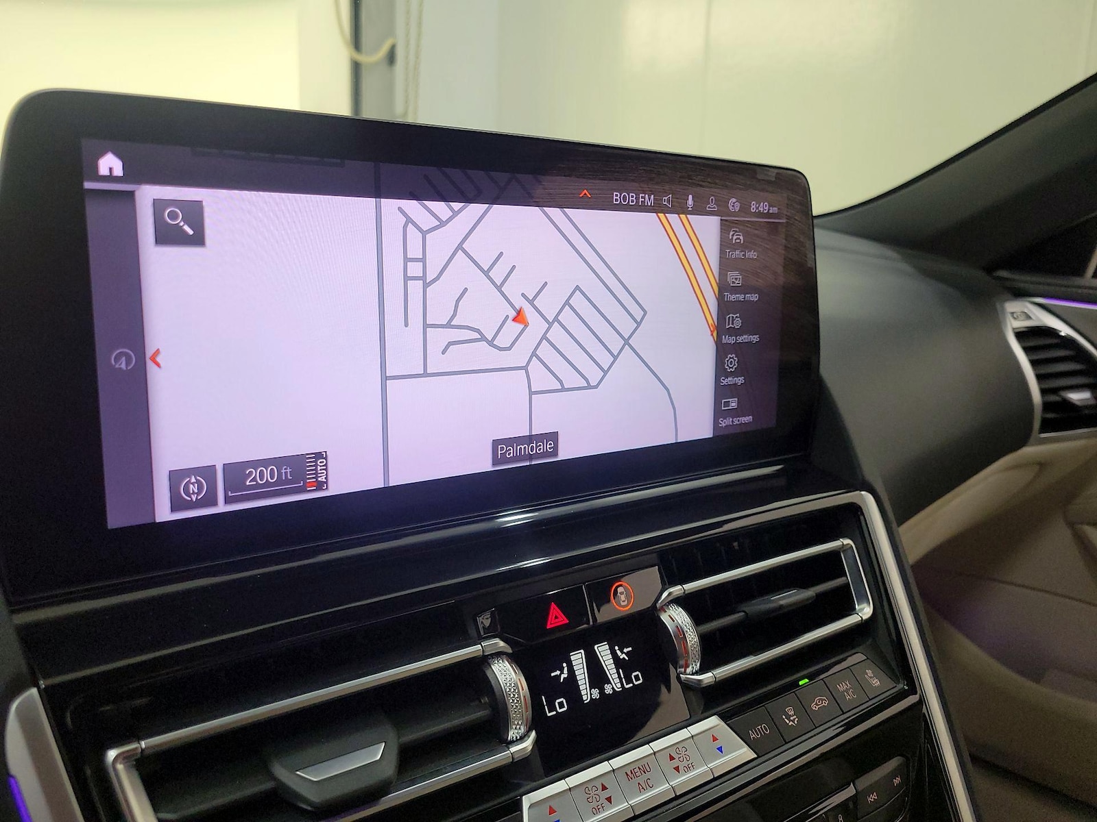 2024 BMW 8 Series 840i - Photo 15