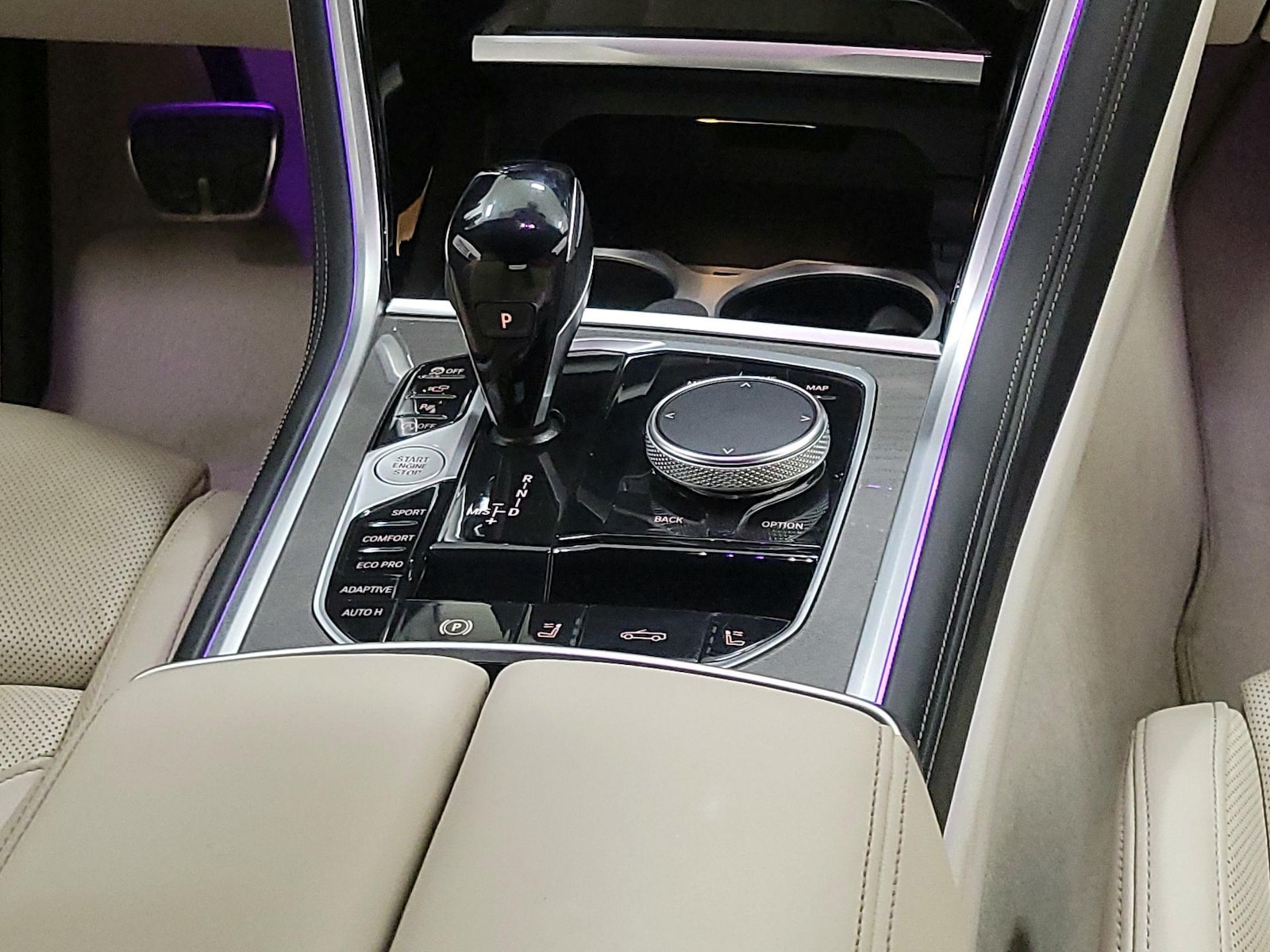2024 BMW 8 Series 840i - Photo 19