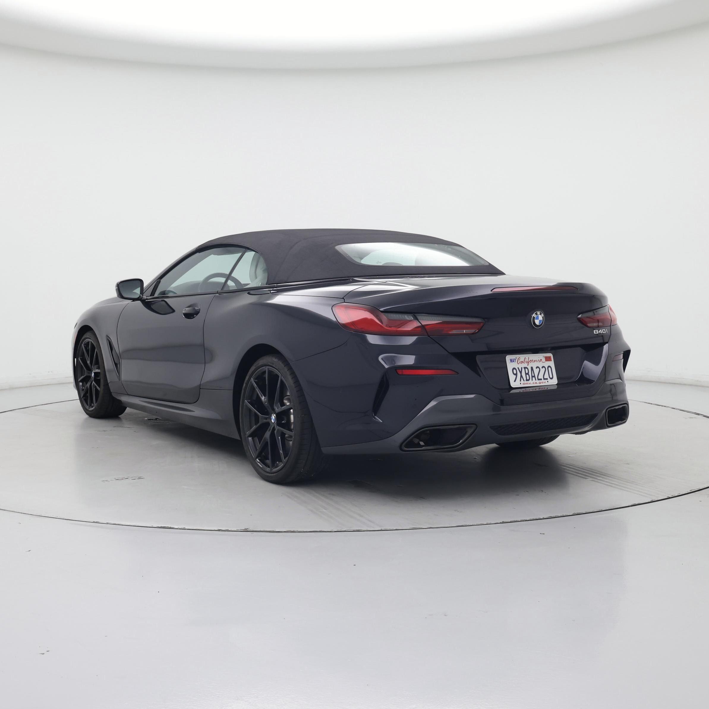 Thumbnail: 2024 BMW 8 Series - 2