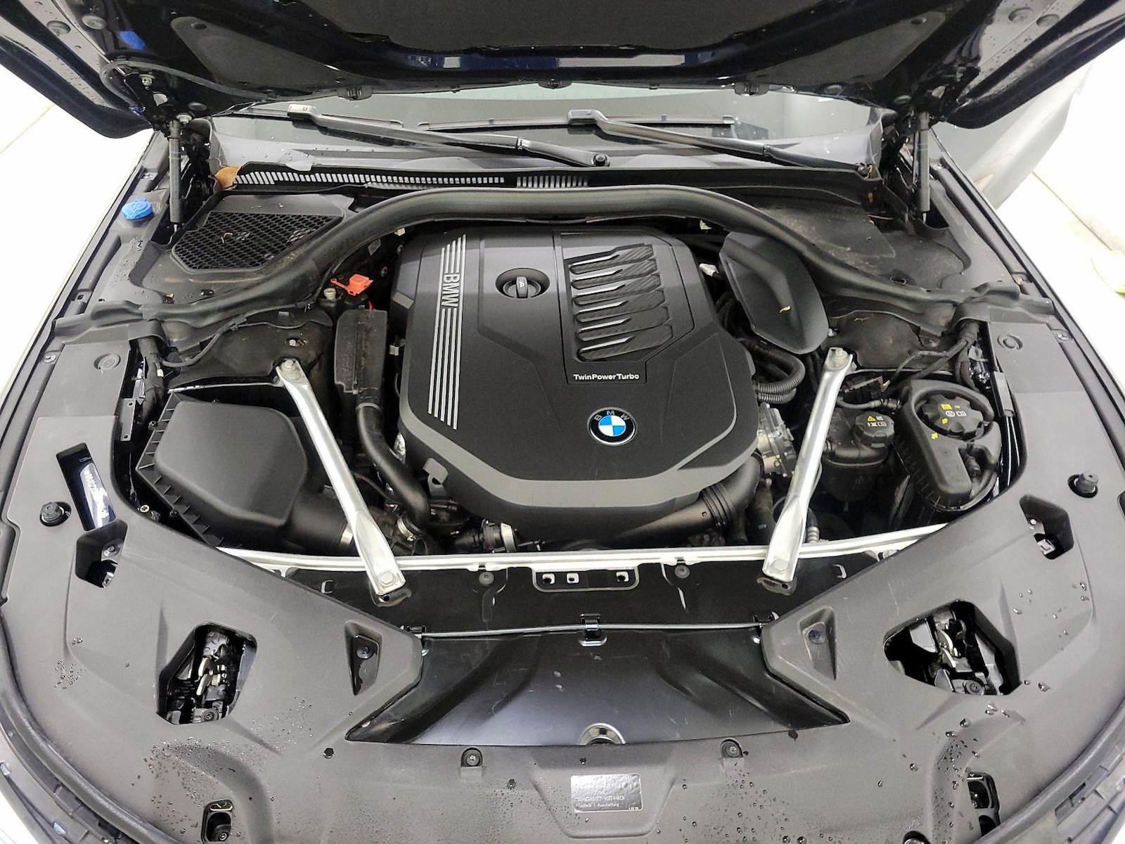 2024 BMW 8 Series 840i - Photo 23