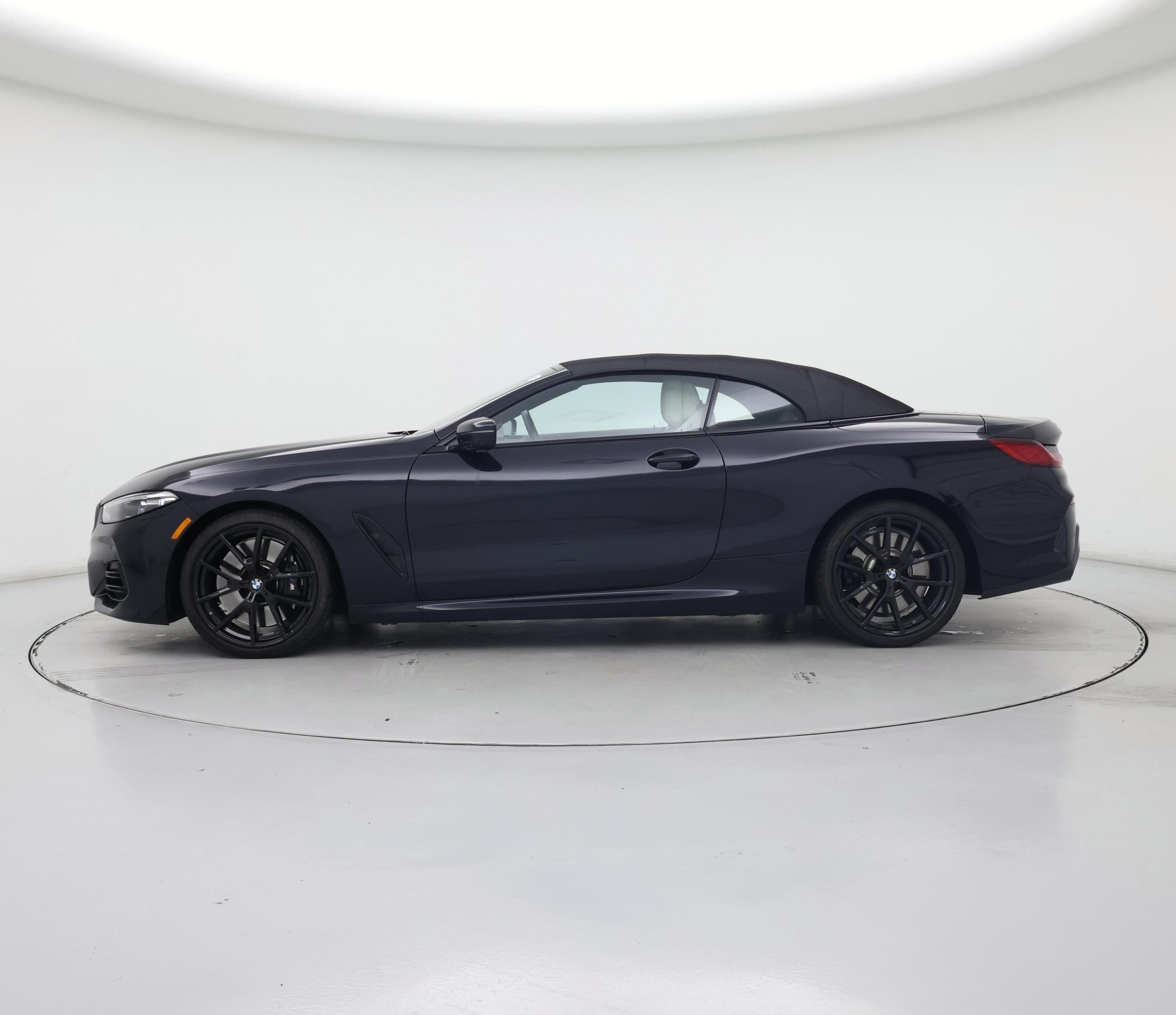 Thumbnail: 2024 BMW 8 Series - 3