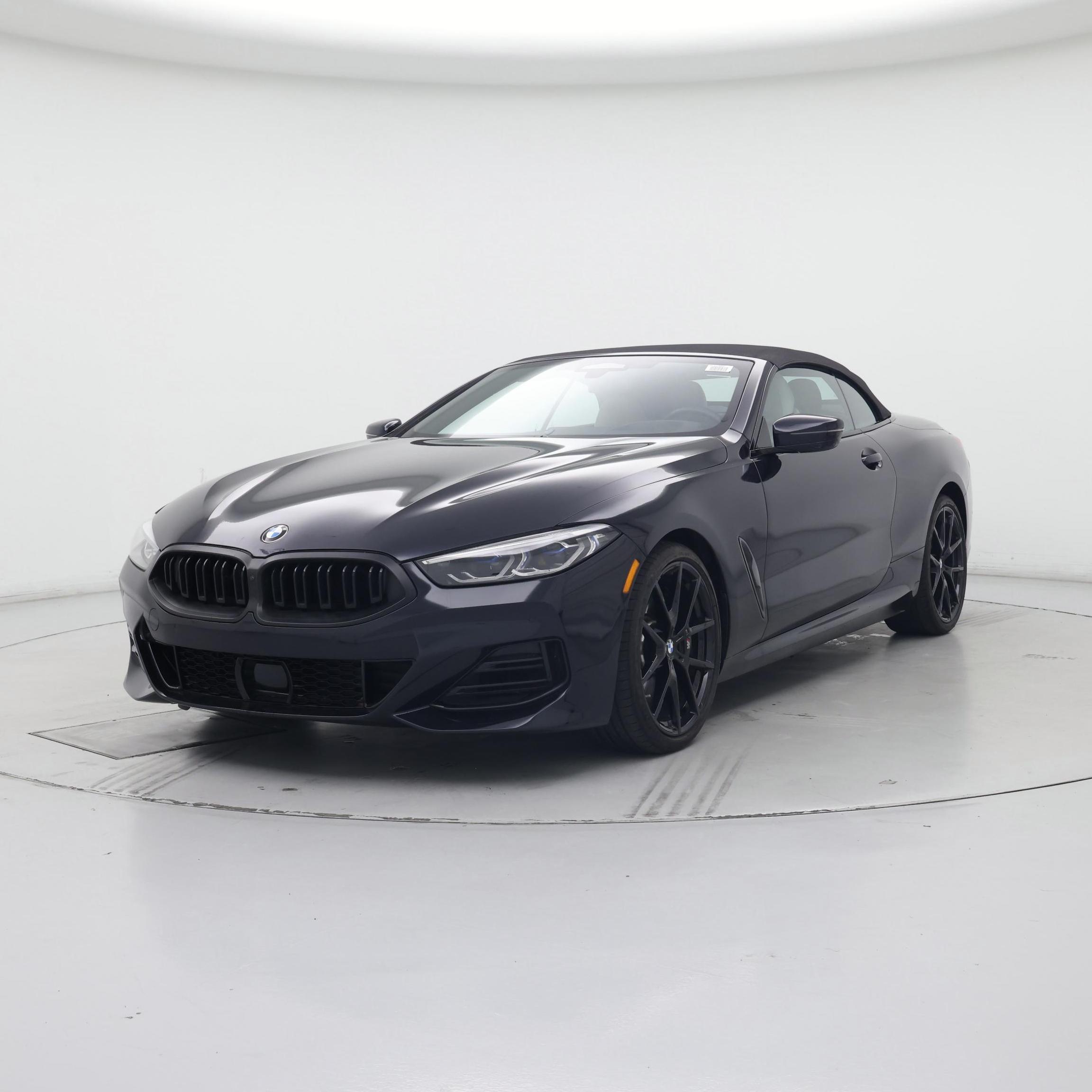 Thumbnail: 2024 BMW 8 Series - 4