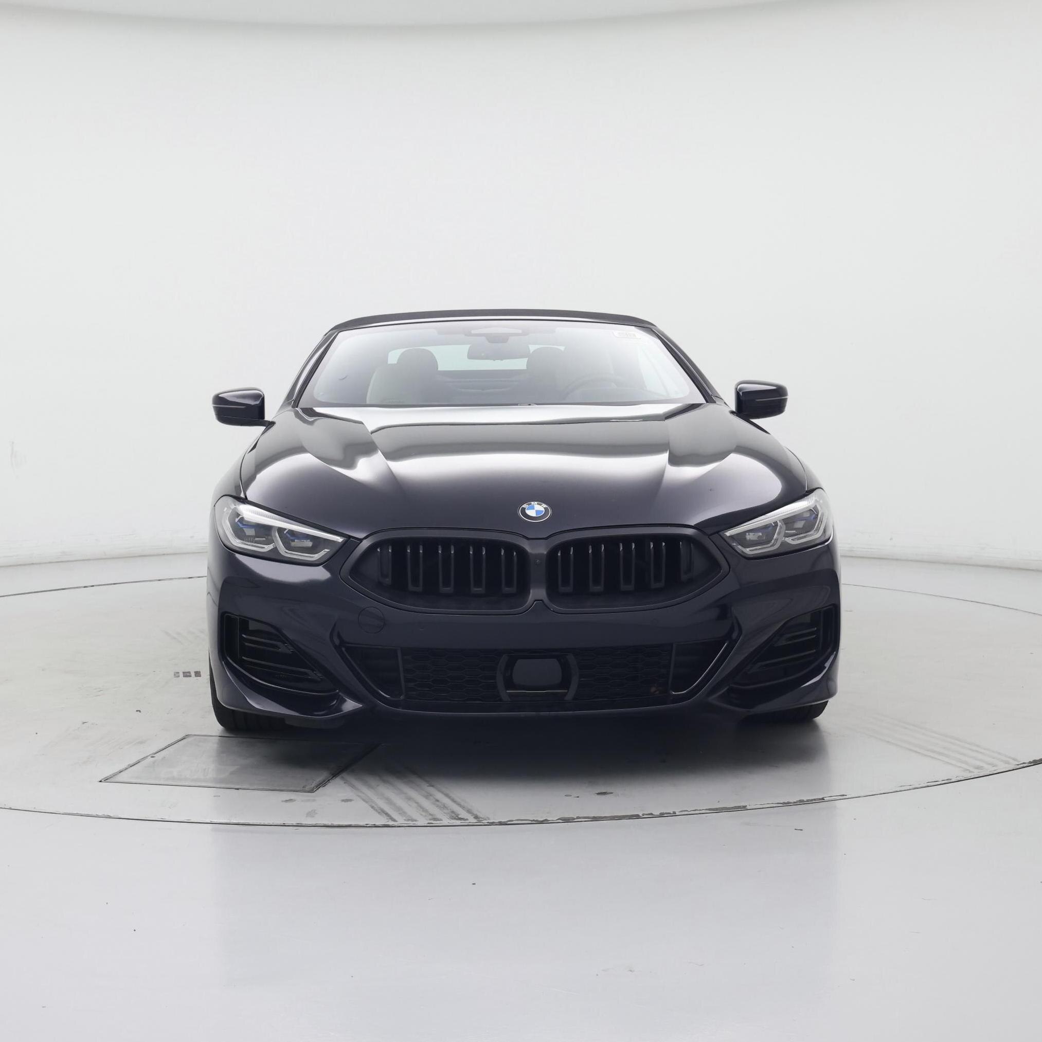 Thumbnail: 2024 BMW 8 Series - 5
