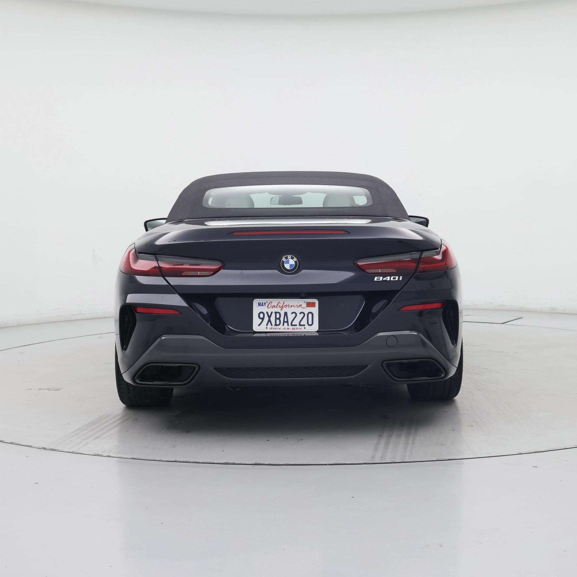 Thumbnail: 2024 BMW 8 Series - 6