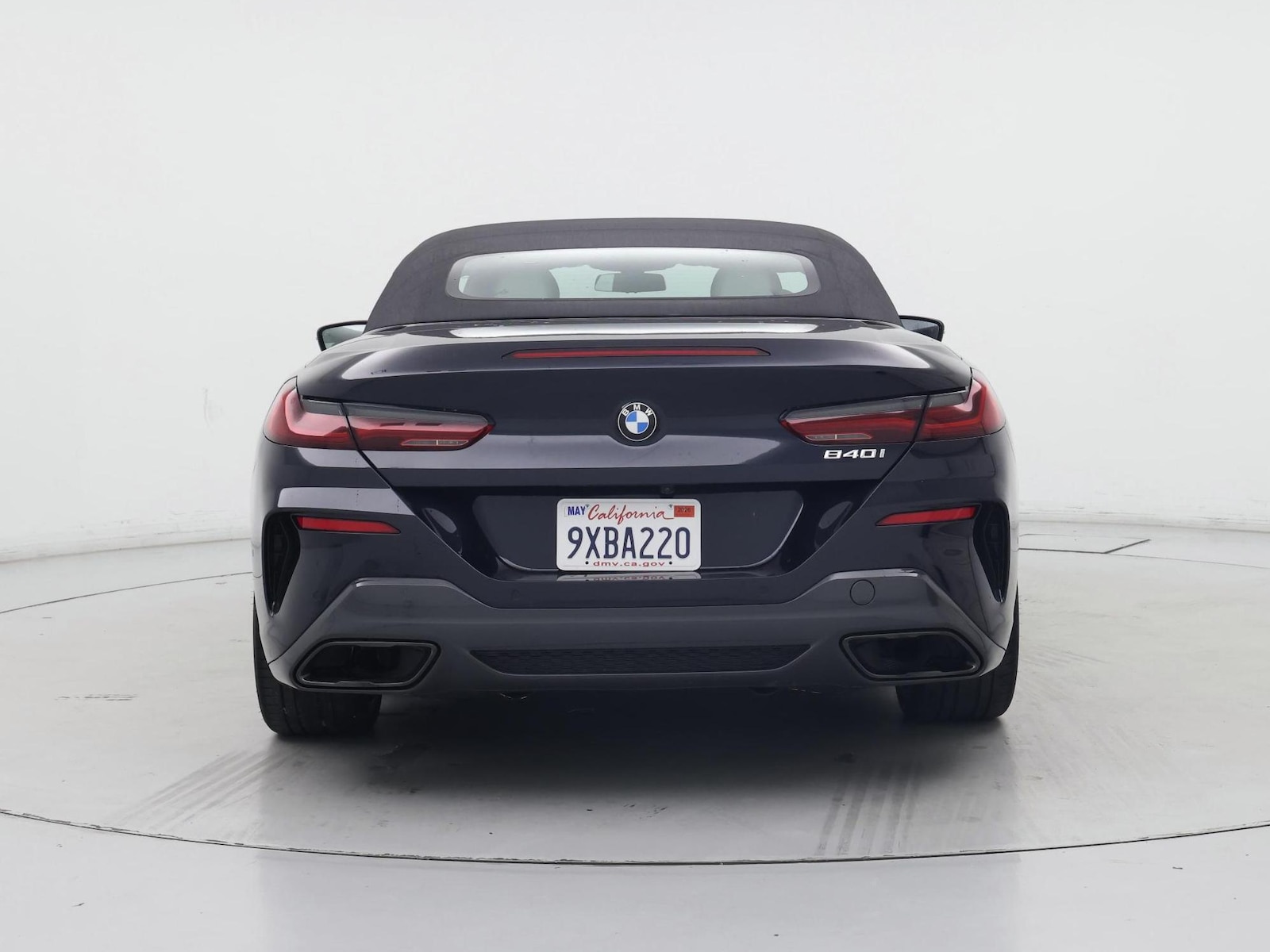 2024 BMW 8 Series 840i - Photo 7