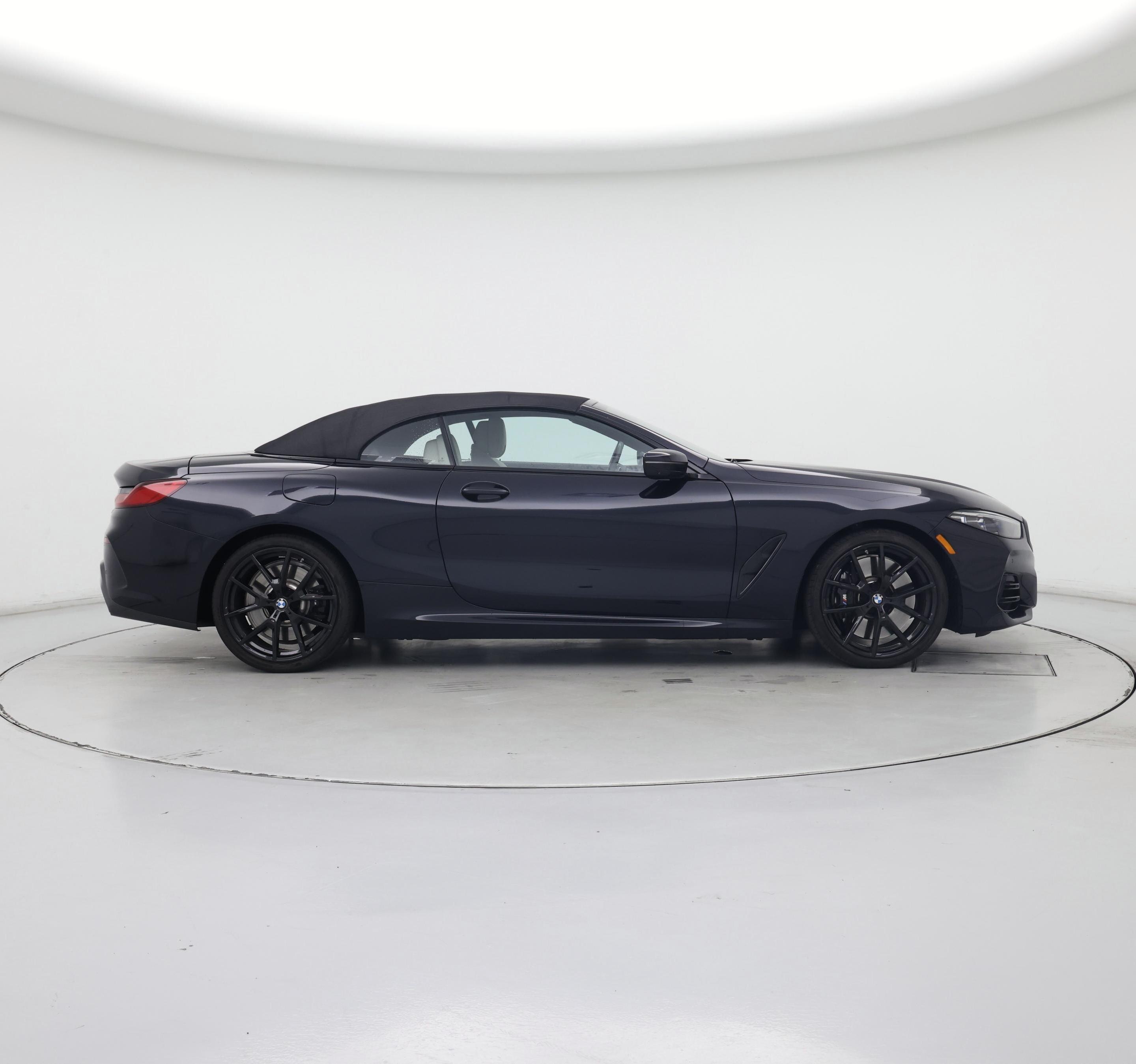 Thumbnail: 2024 BMW 8 Series - 7
