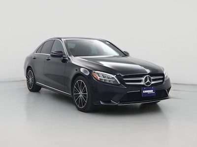 2020 Mercedes-Benz C300