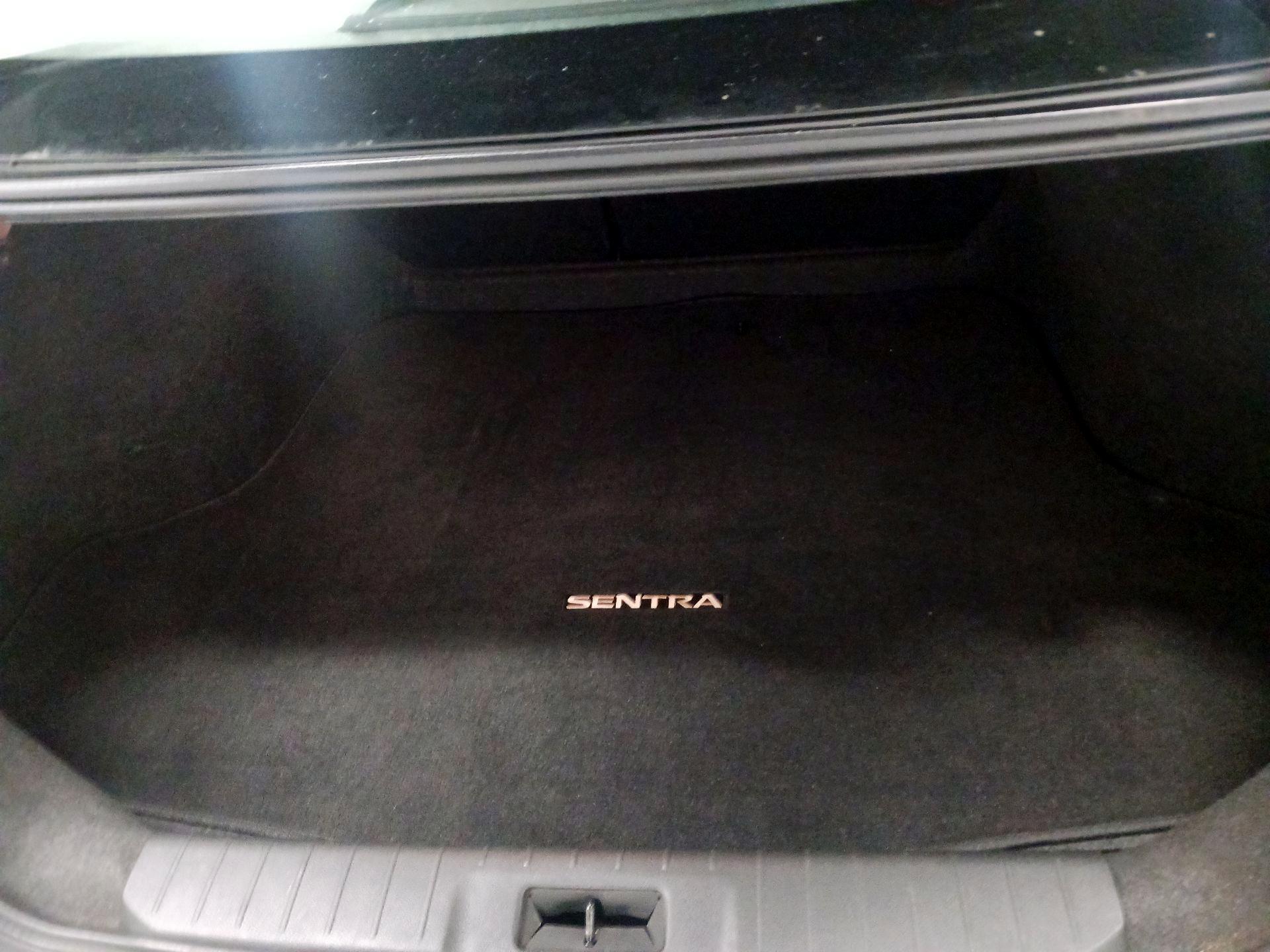 Thumbnail: 2024 Nissan Sentra - 16