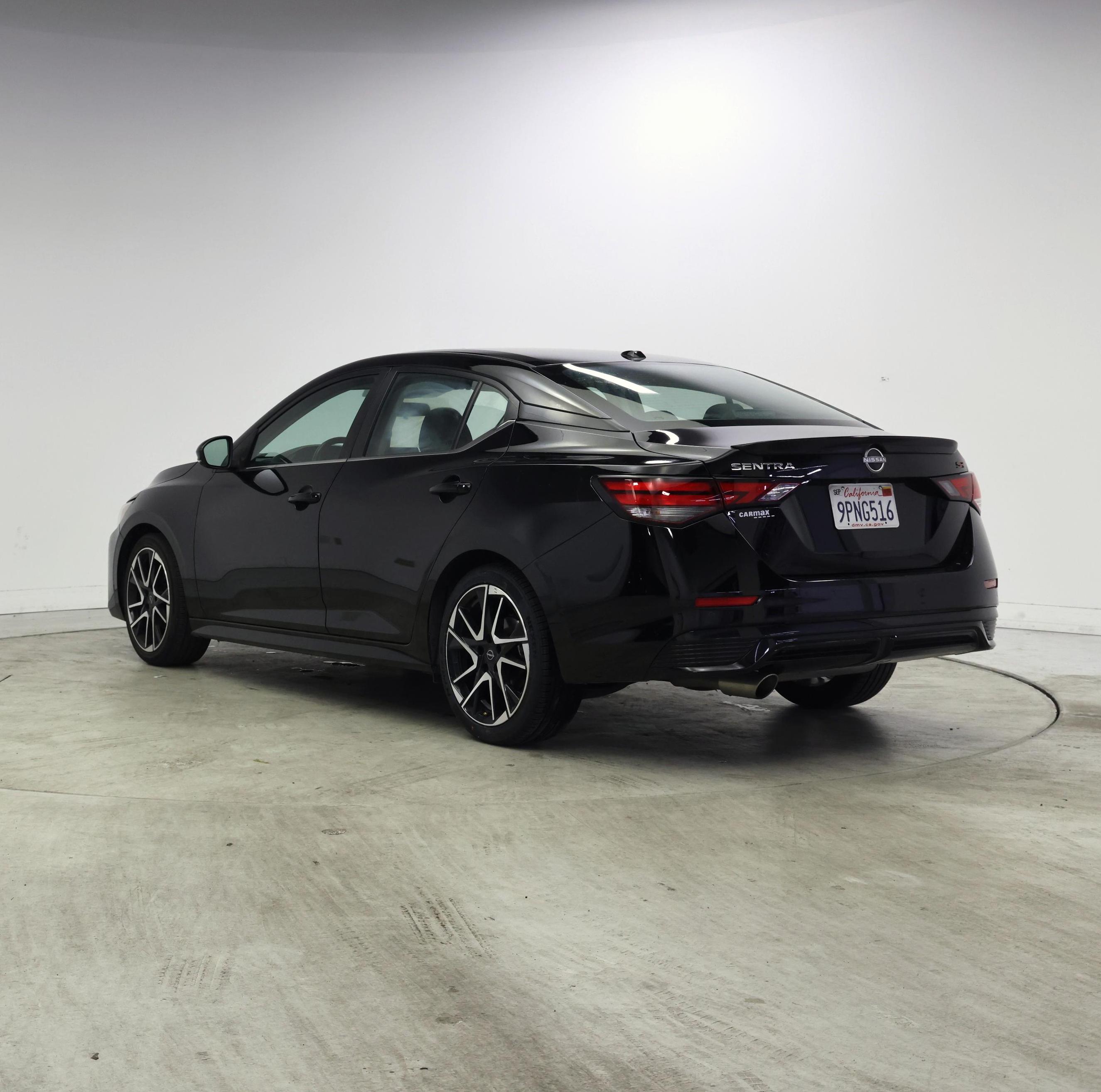 Thumbnail: 2024 Nissan Sentra - 2