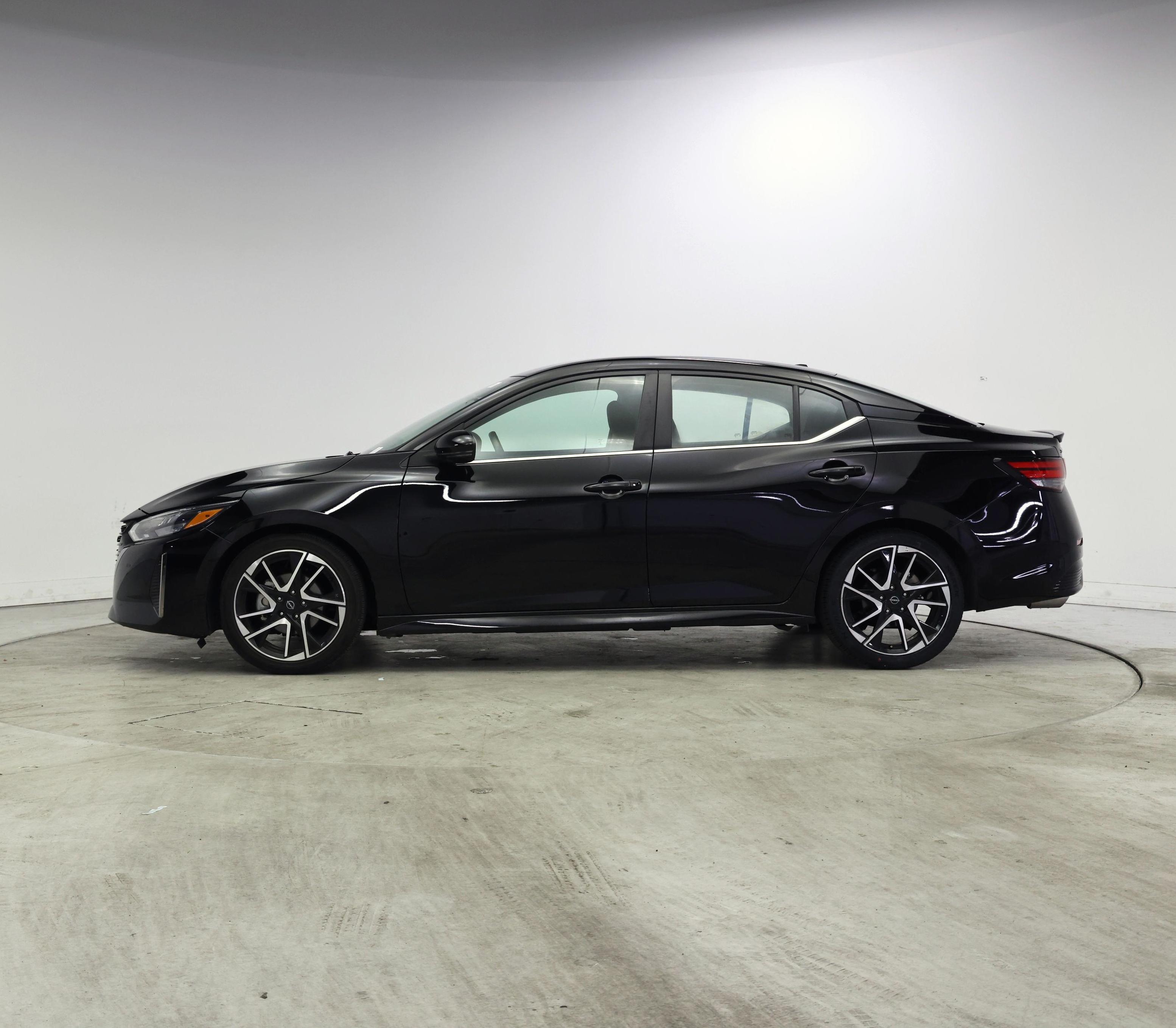 Thumbnail: 2024 Nissan Sentra - 3