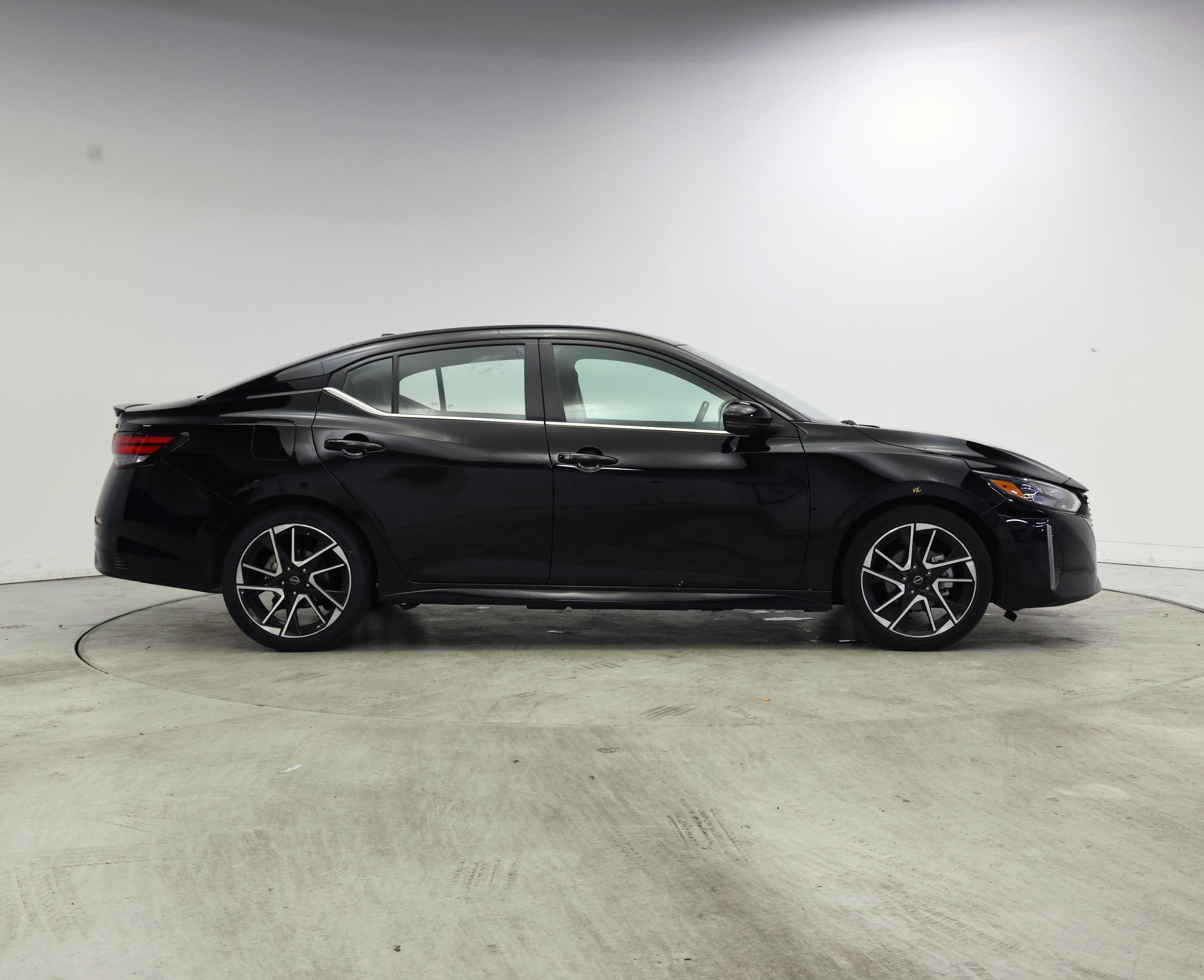 Thumbnail: 2024 Nissan Sentra - 7