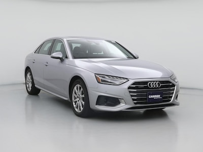 2023 Audi A4 Premium