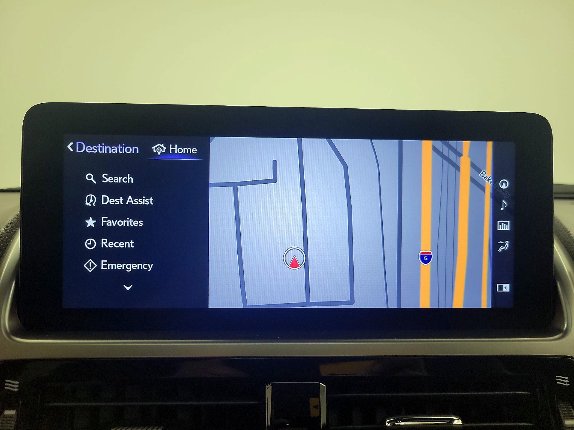 Thumbnail: 2022 Lexus GX - 14