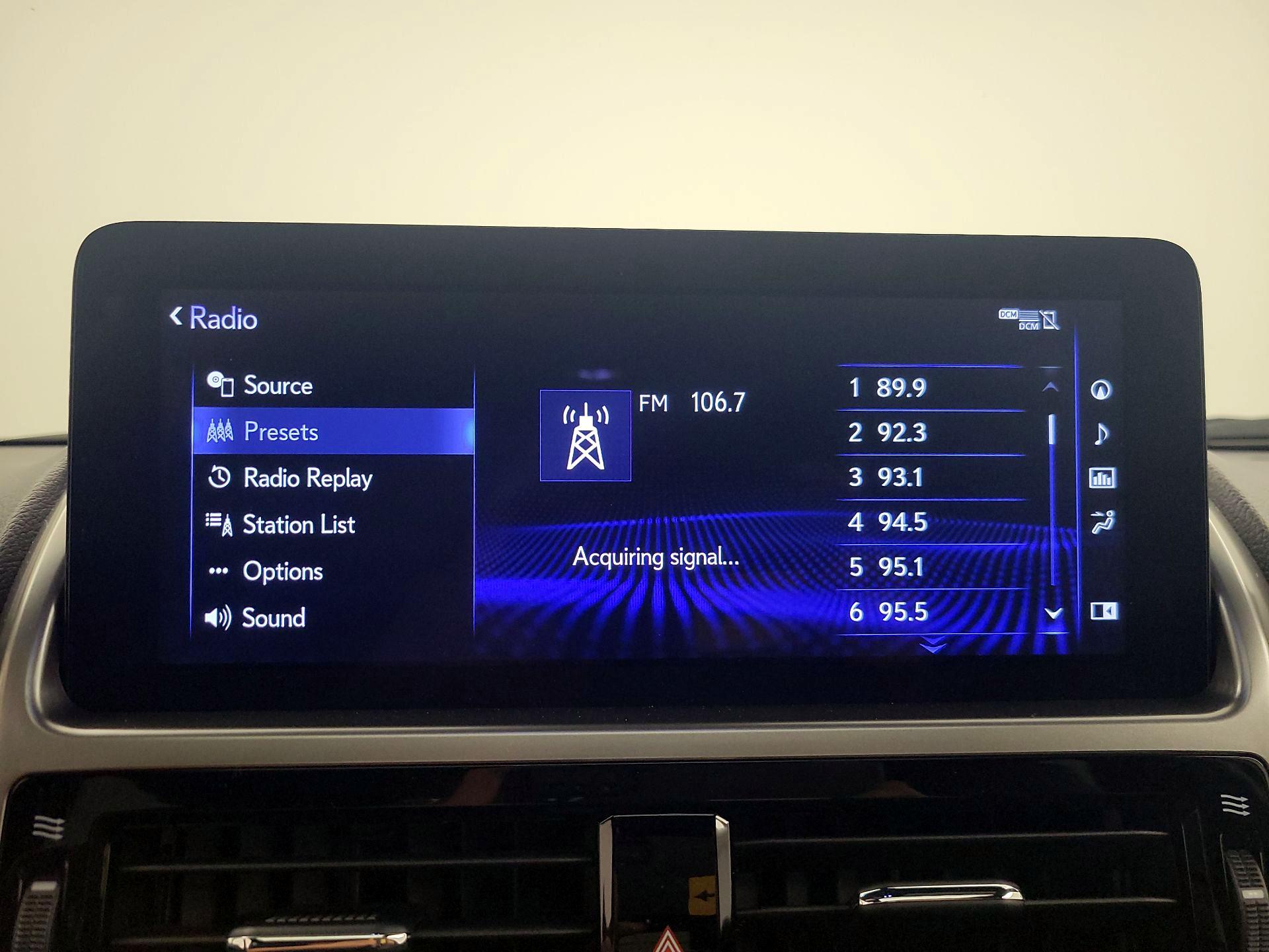 Thumbnail: 2022 Lexus GX - 16