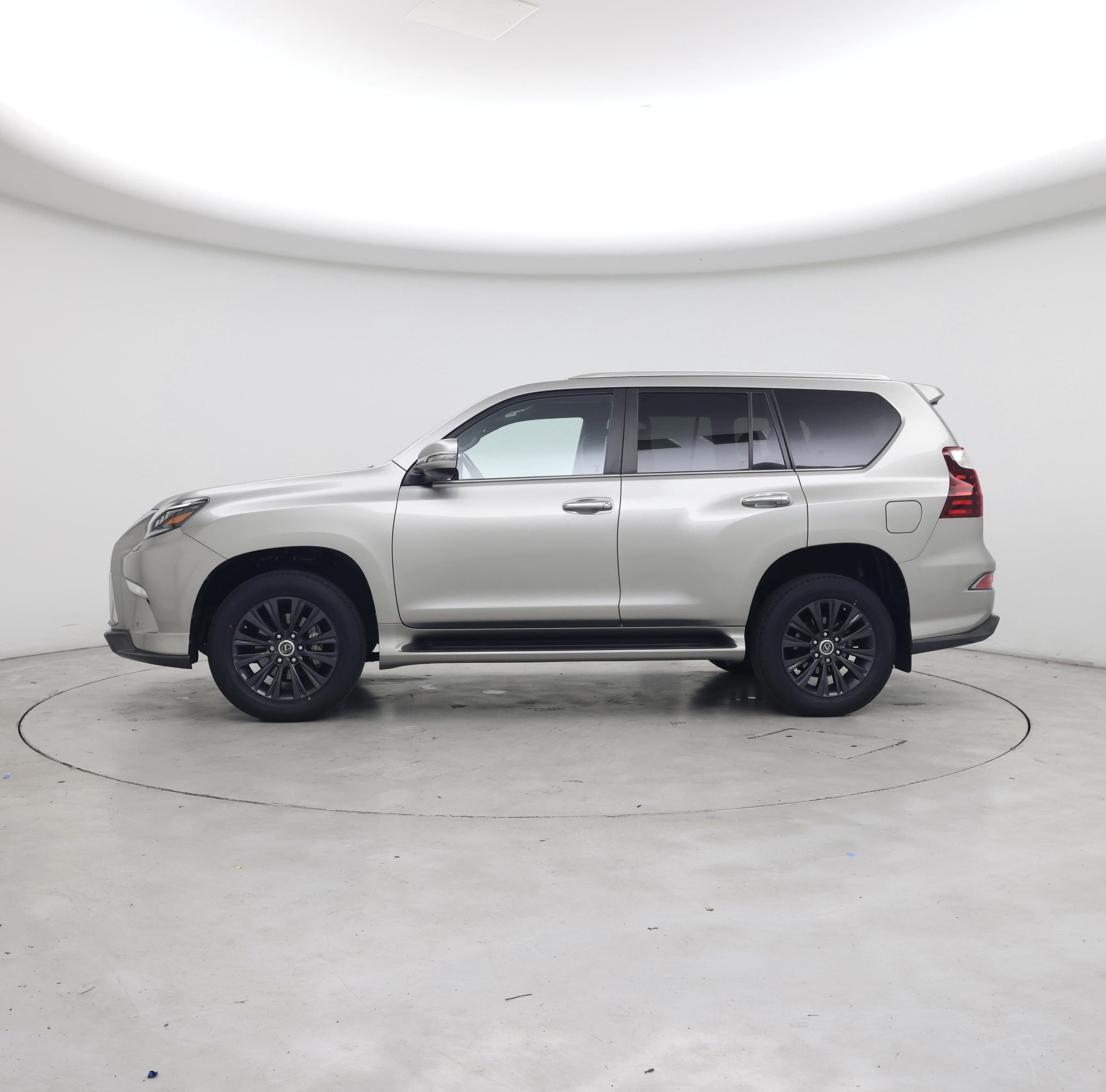 Thumbnail: 2022 Lexus GX - 3