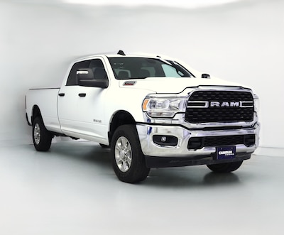 2024 Ram 2500 Bighorn