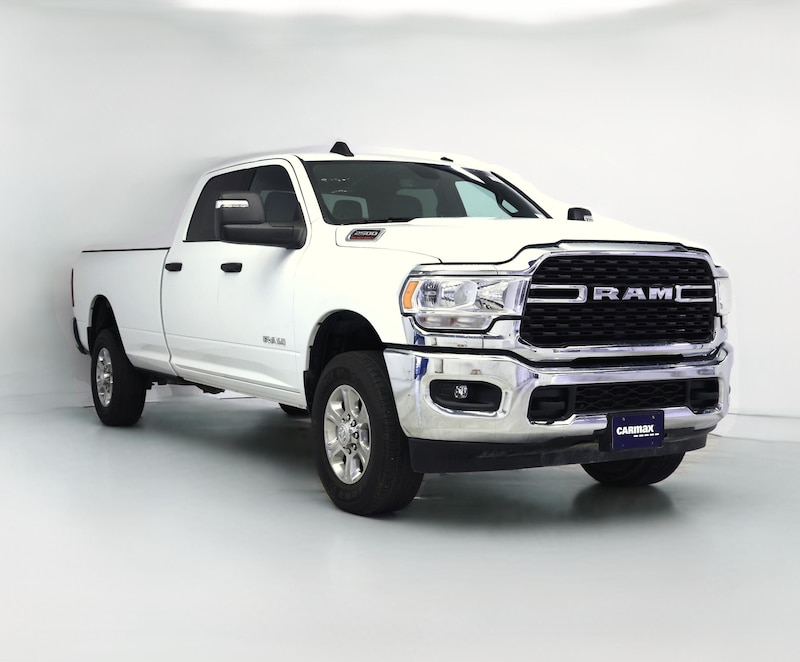 2024 Ram 2500 Bighorn