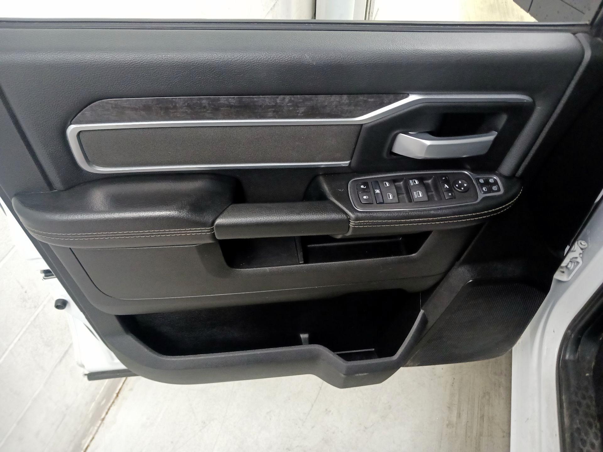 Thumbnail: 2024 RAM 2500 - 12