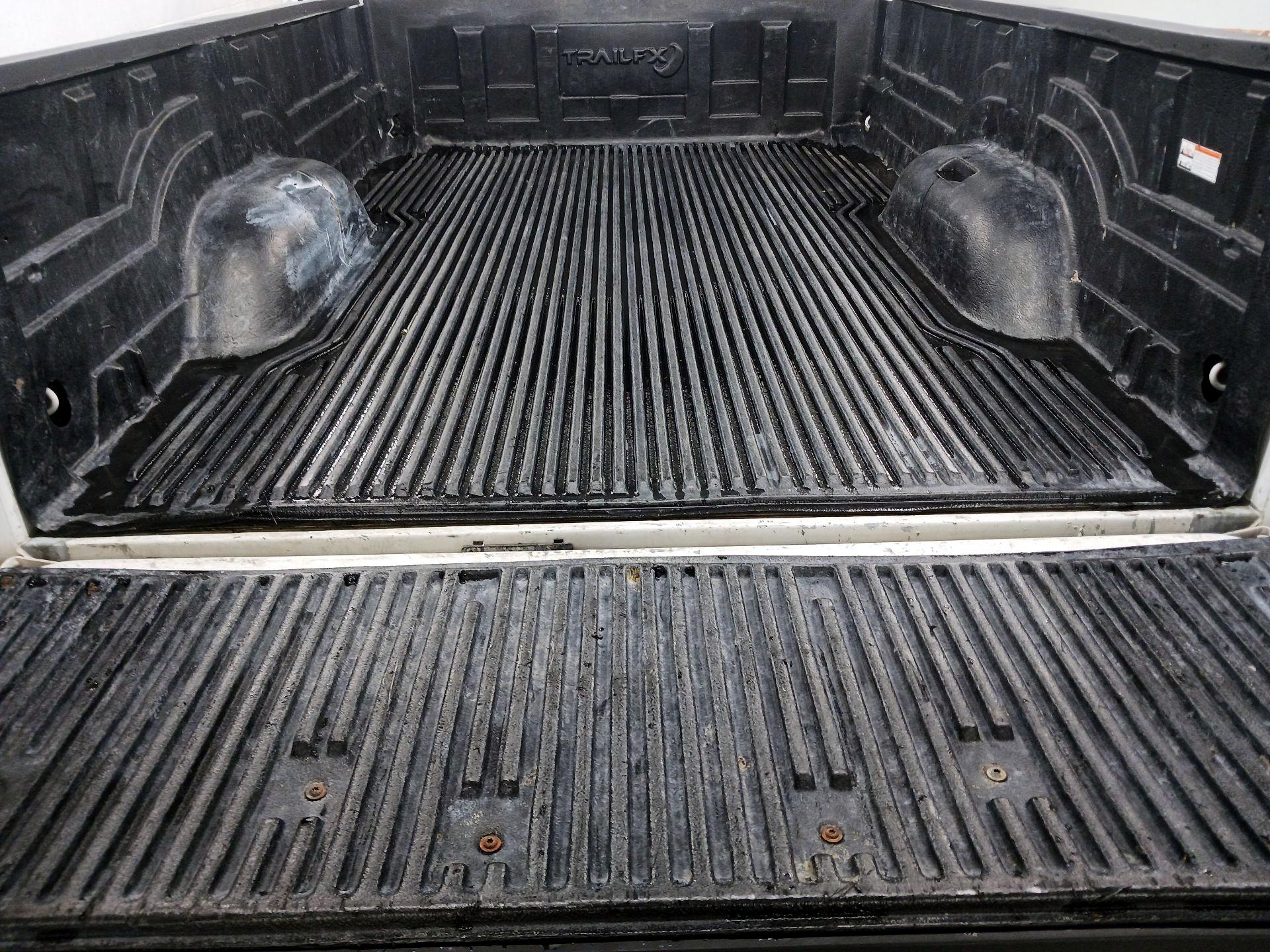 Thumbnail: 2024 RAM 2500 - 16