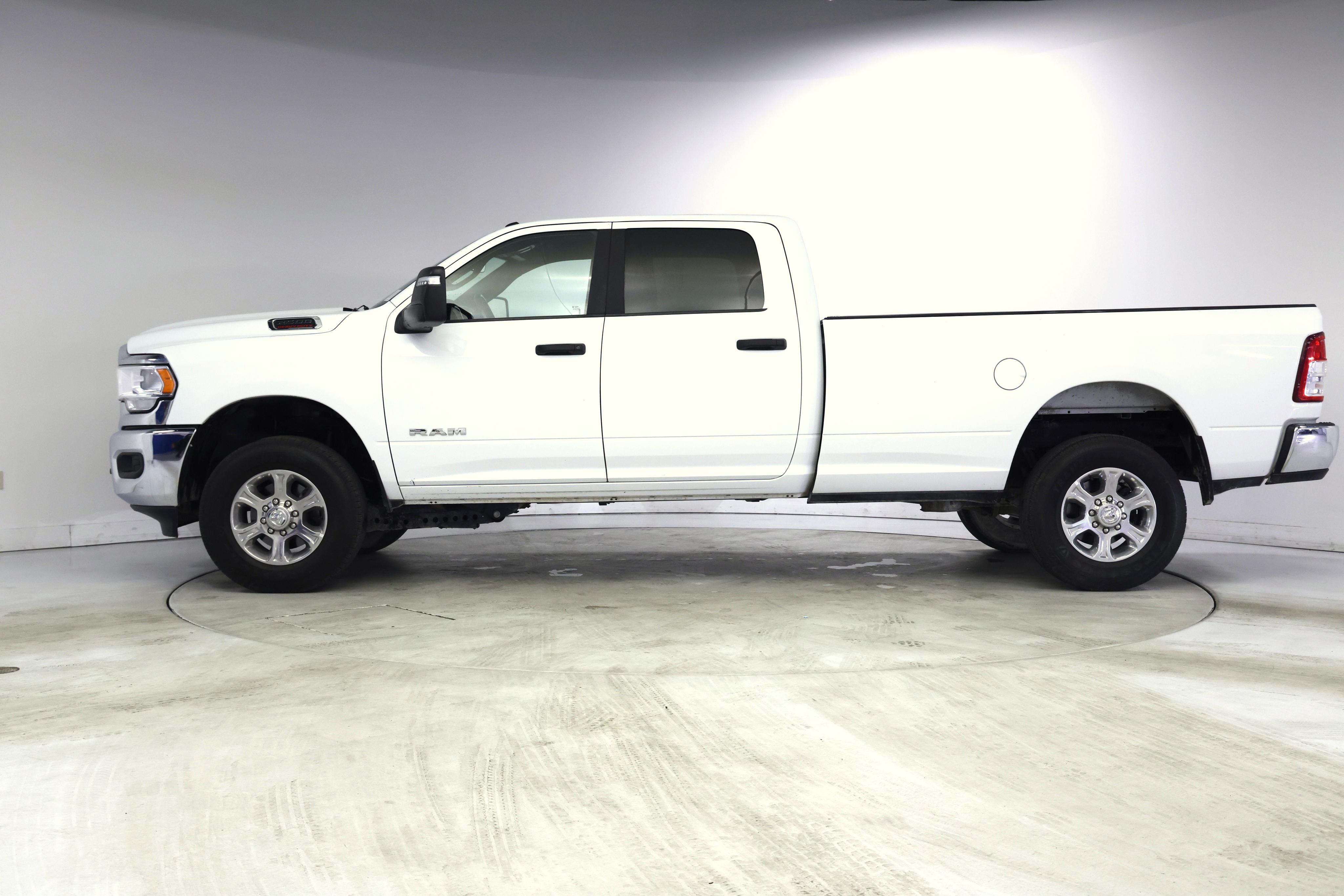 Thumbnail: 2024 RAM 2500 - 3