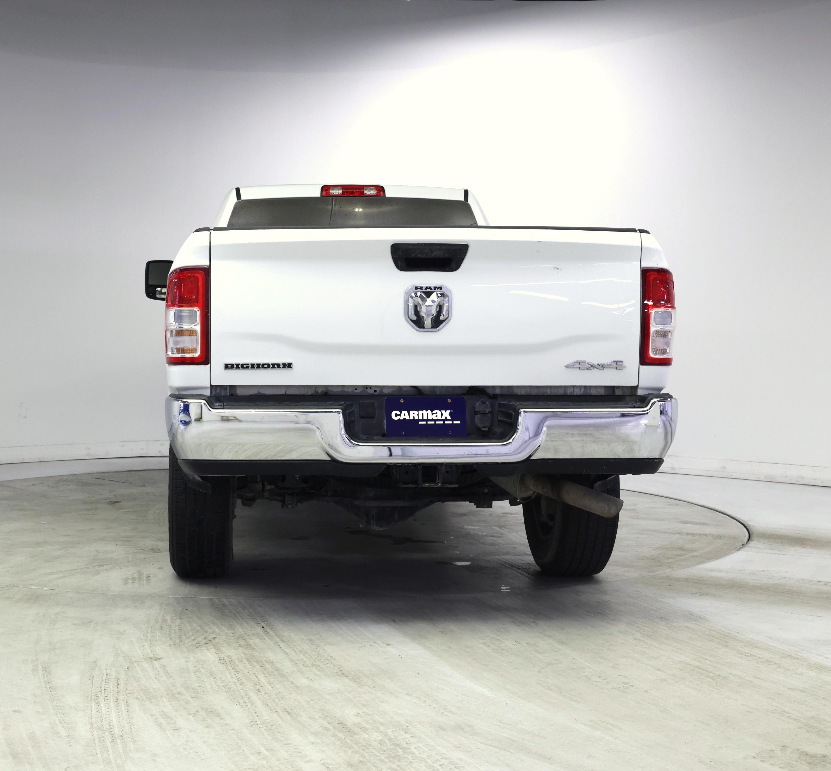 Thumbnail: 2024 RAM 2500 - 6