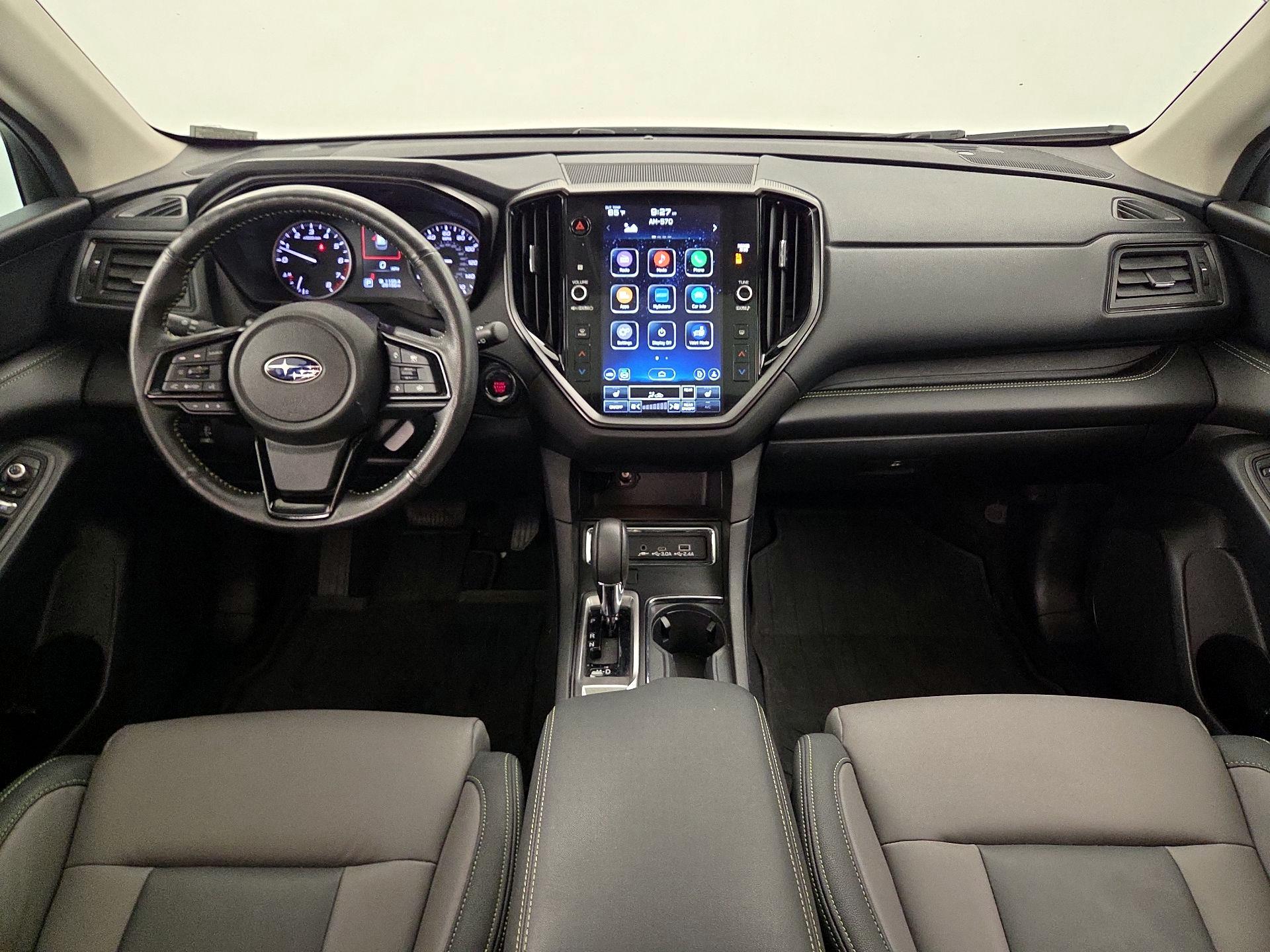 Thumbnail: 2024 Subaru Ascent - 9