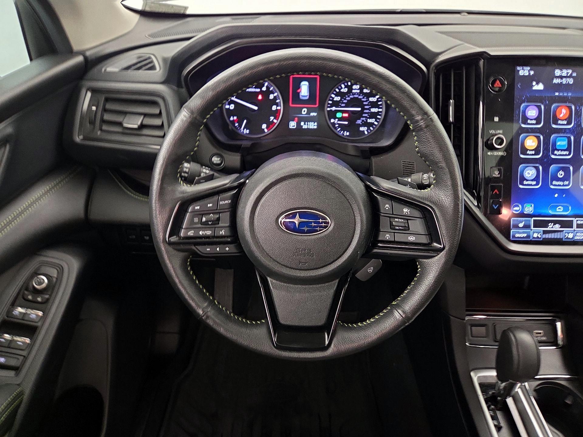 Thumbnail: 2024 Subaru Ascent - 10