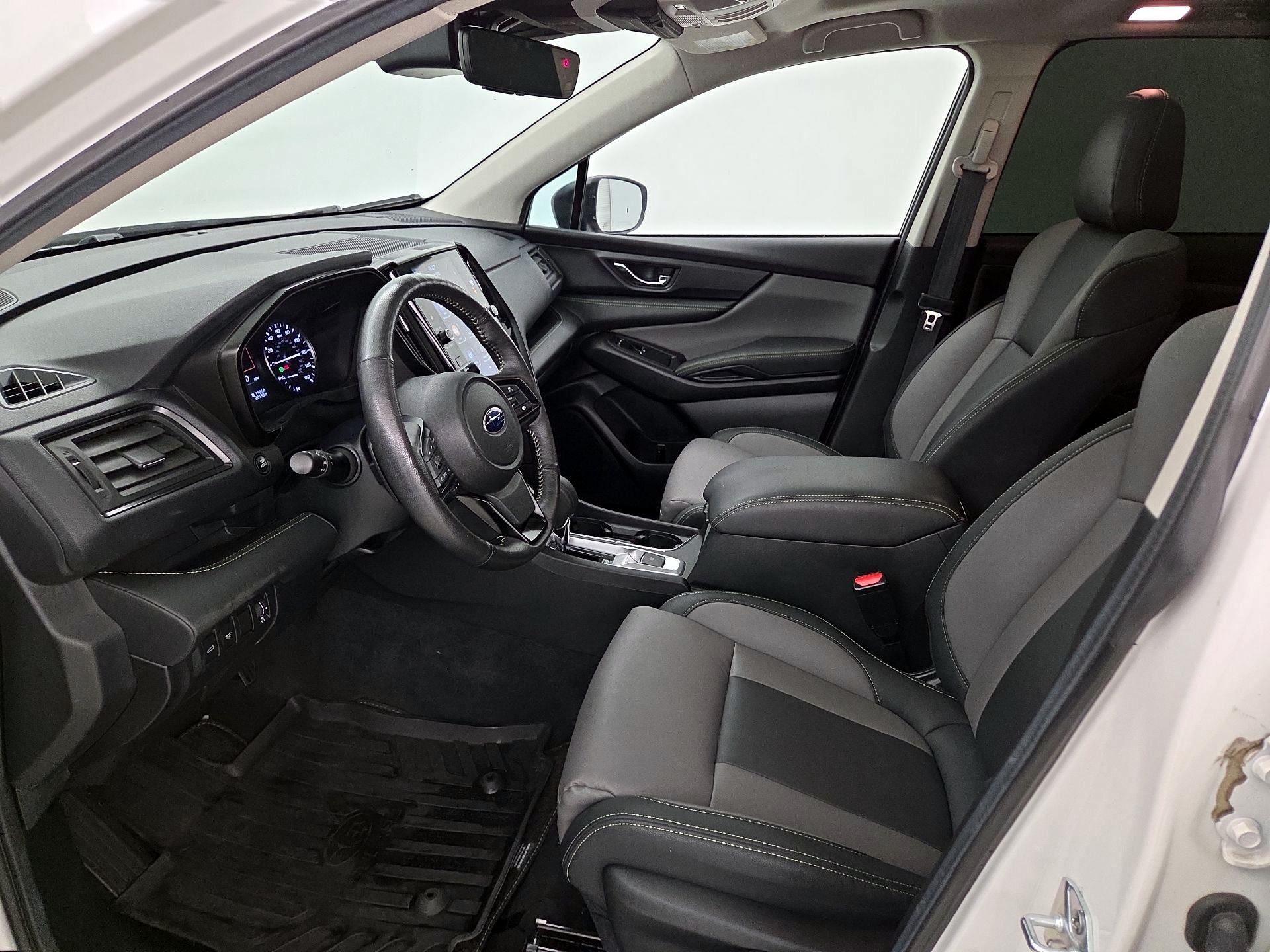 Thumbnail: 2024 Subaru Ascent - 11