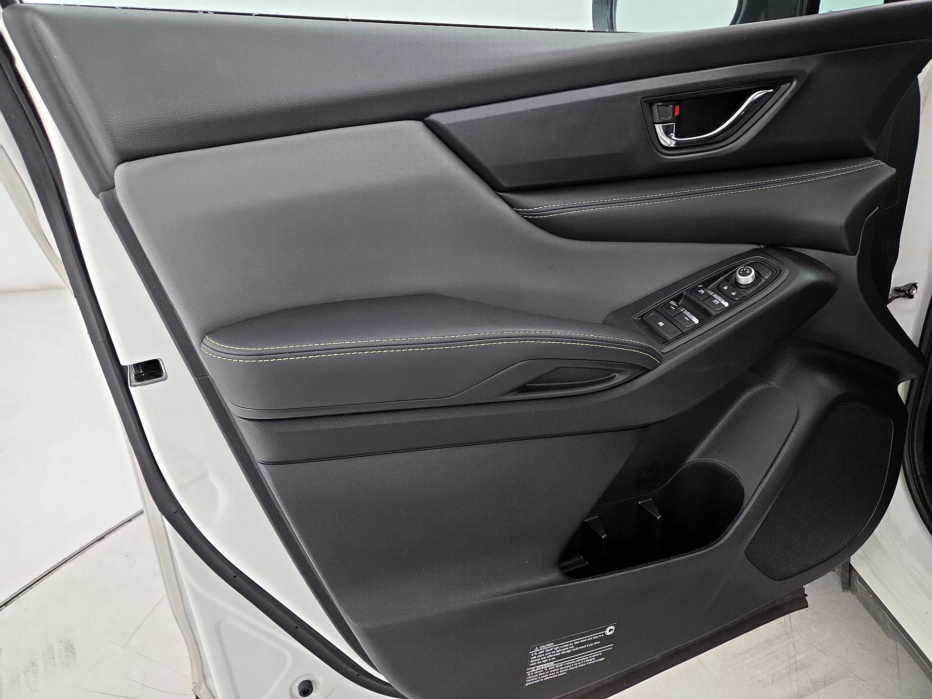 Thumbnail: 2024 Subaru Ascent - 12