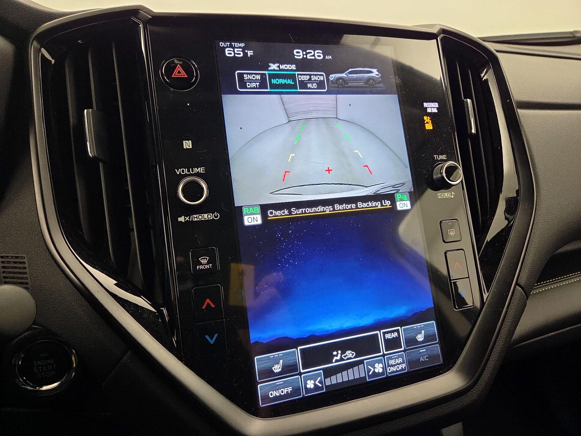 Thumbnail: 2024 Subaru Ascent - 14