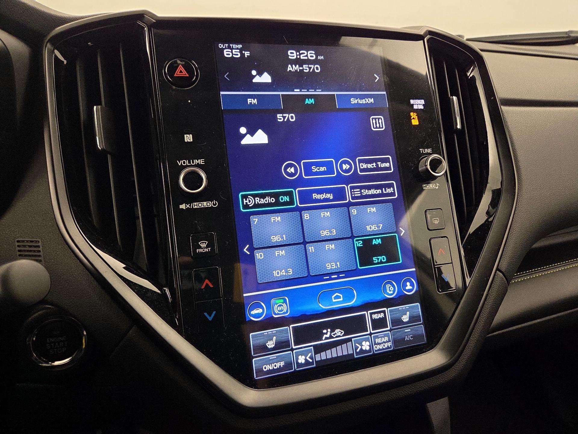 Thumbnail: 2024 Subaru Ascent - 15