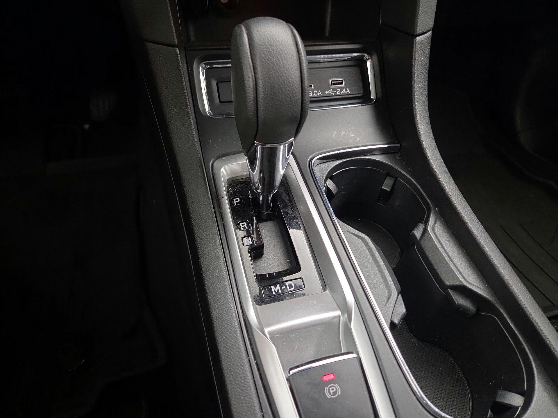 Thumbnail: 2024 Subaru Ascent - 17