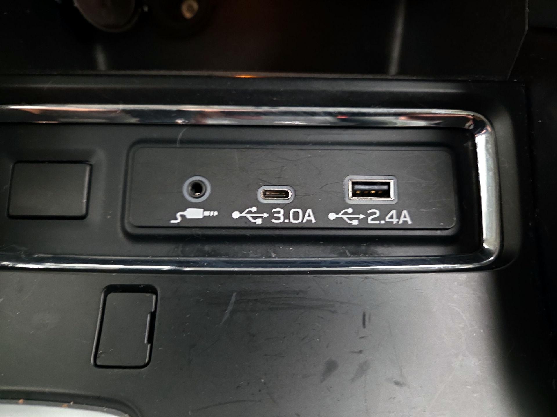 Thumbnail: 2024 Subaru Ascent - 18