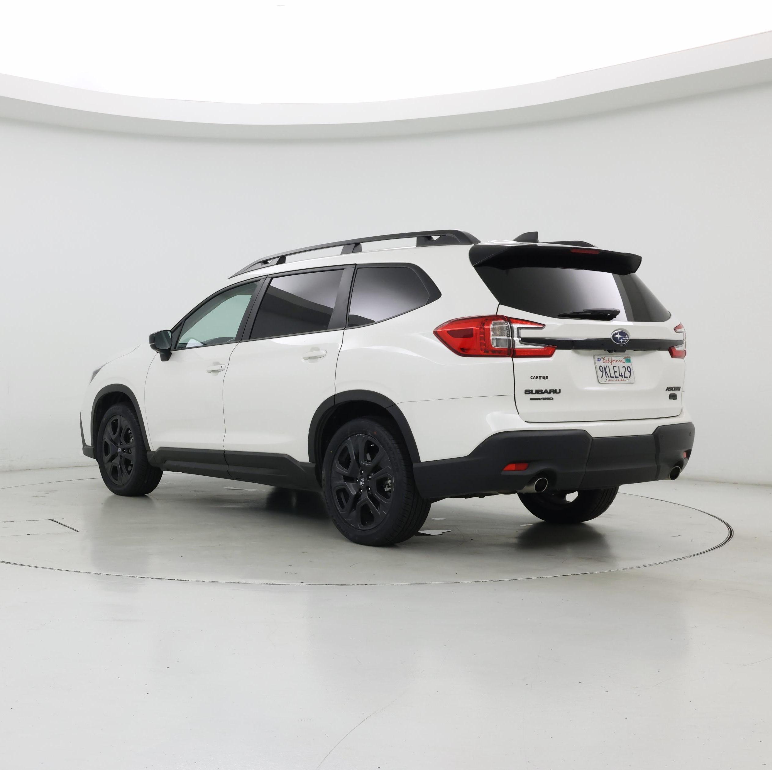 Thumbnail: 2024 Subaru Ascent - 2