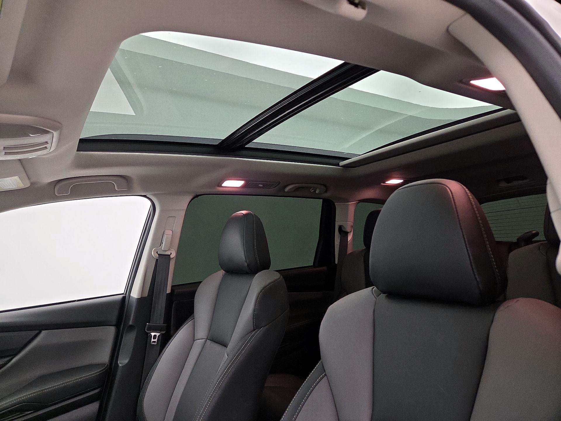 Thumbnail: 2024 Subaru Ascent - 19