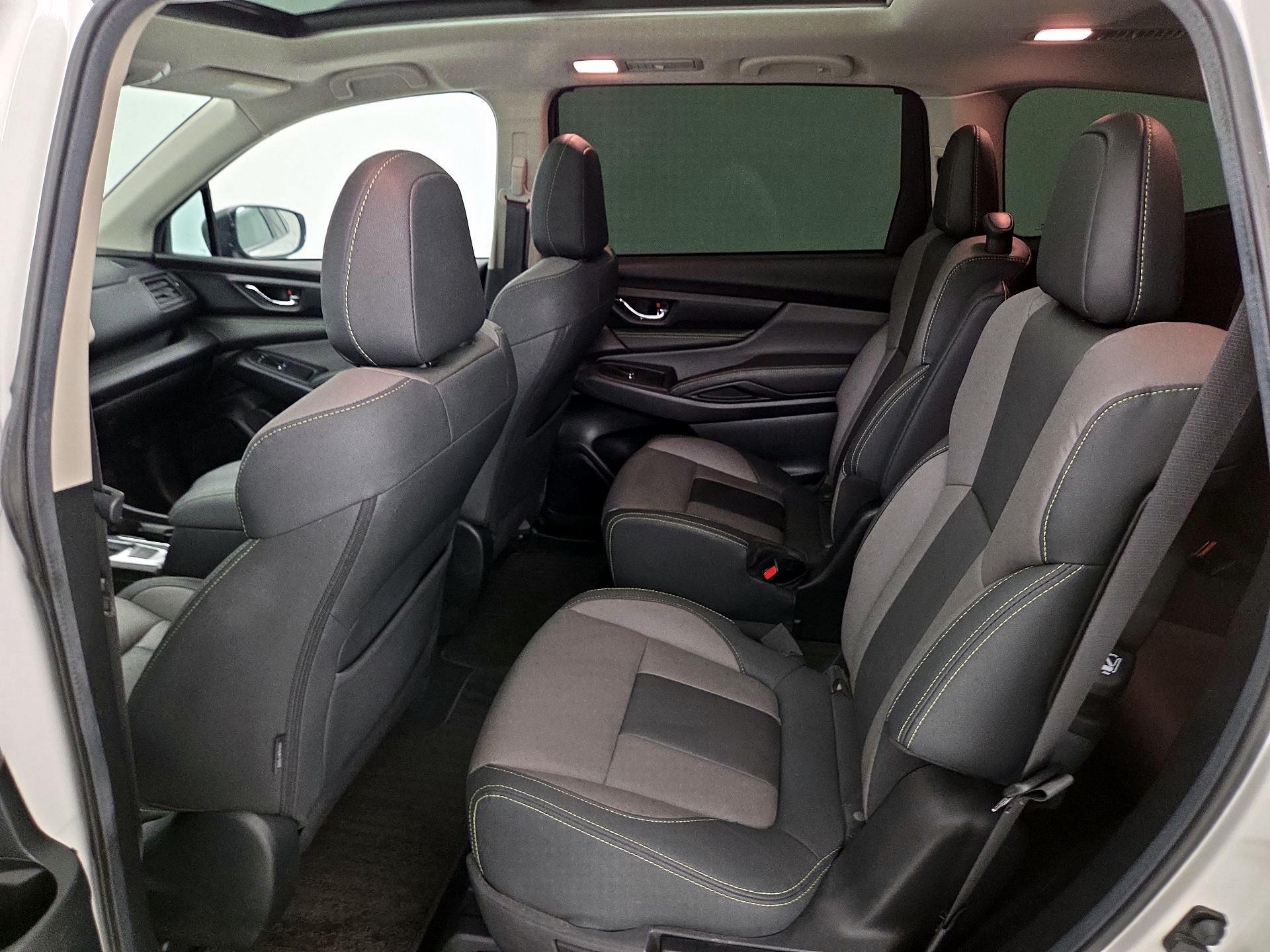 Thumbnail: 2024 Subaru Ascent - 20