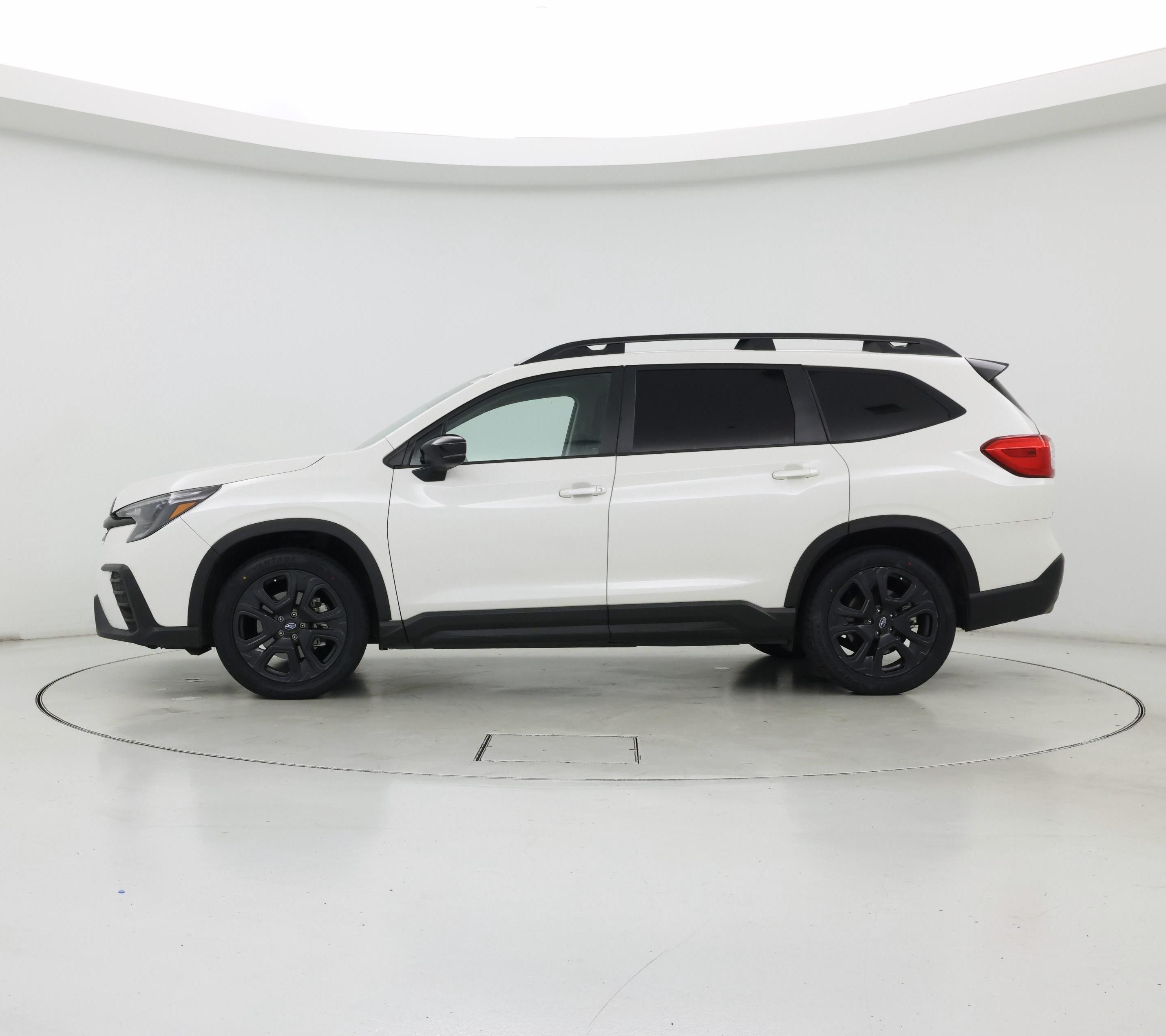 Thumbnail: 2024 Subaru Ascent - 3