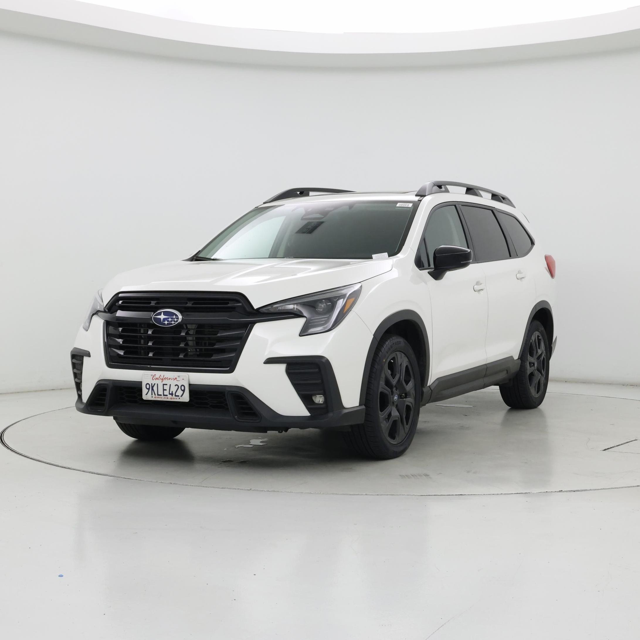 Thumbnail: 2024 Subaru Ascent - 4
