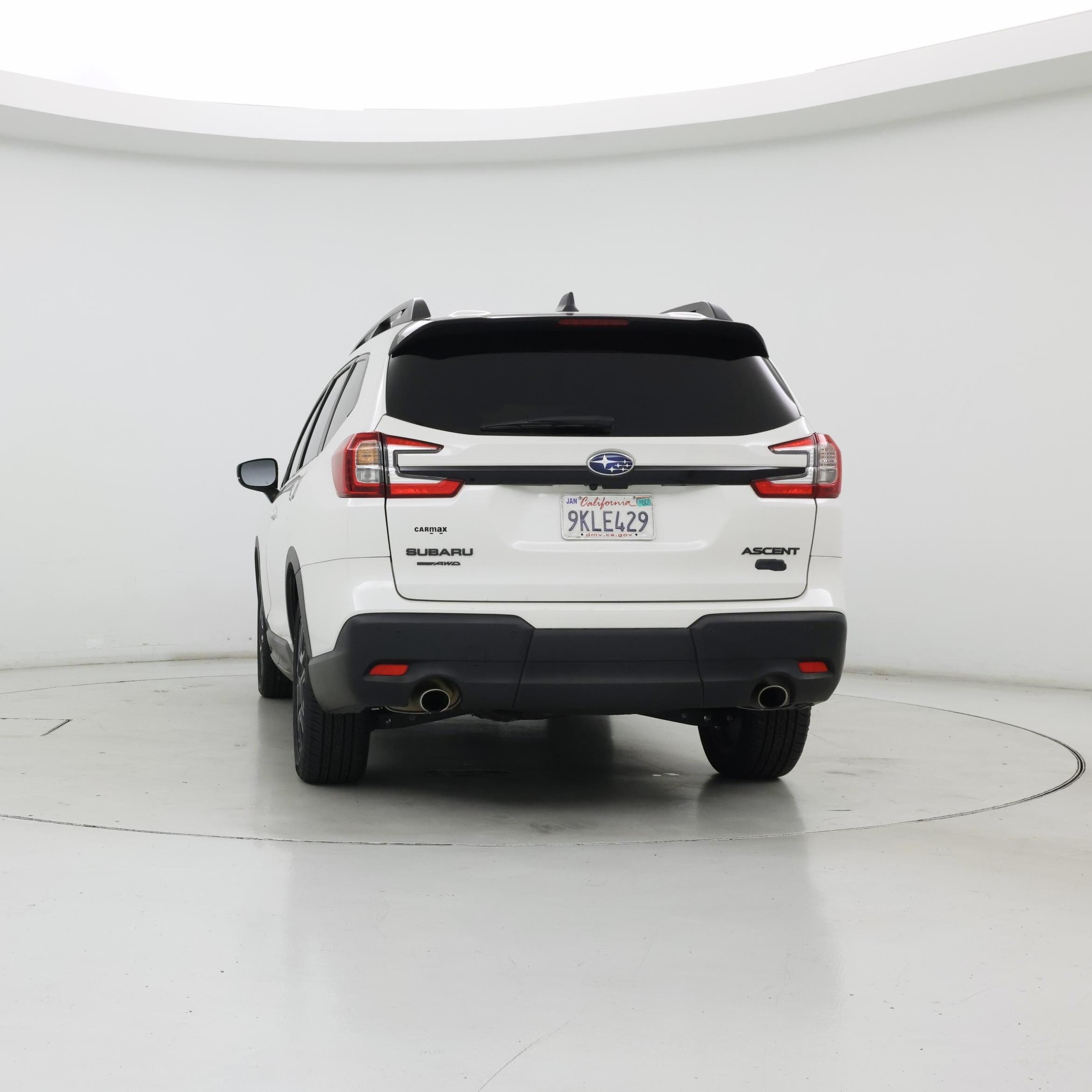 Thumbnail: 2024 Subaru Ascent - 6