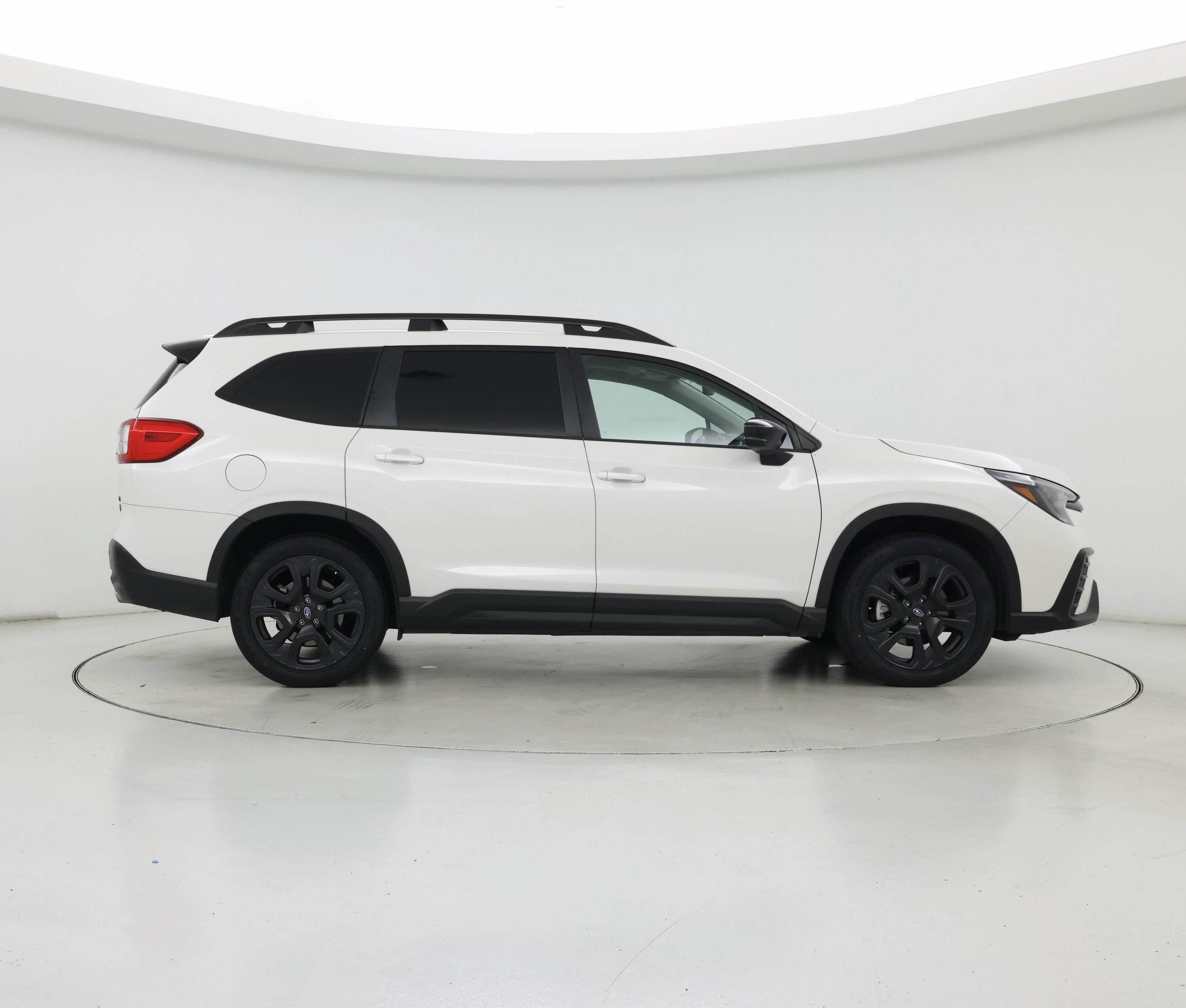 Thumbnail: 2024 Subaru Ascent - 7