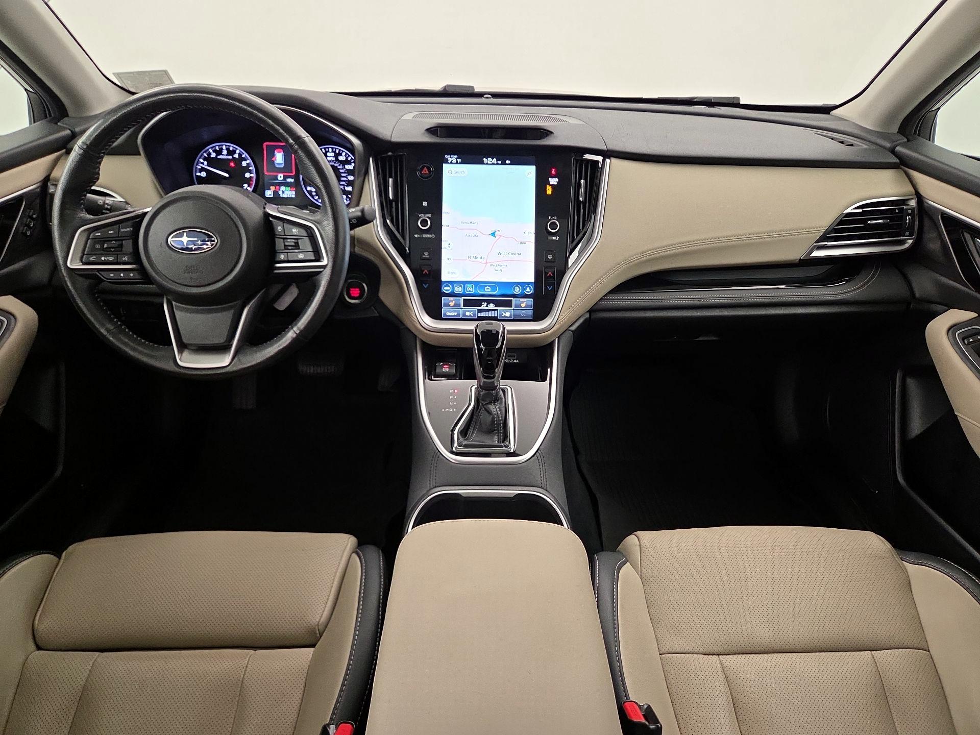 Thumbnail: 2023 Subaru Outback - 9