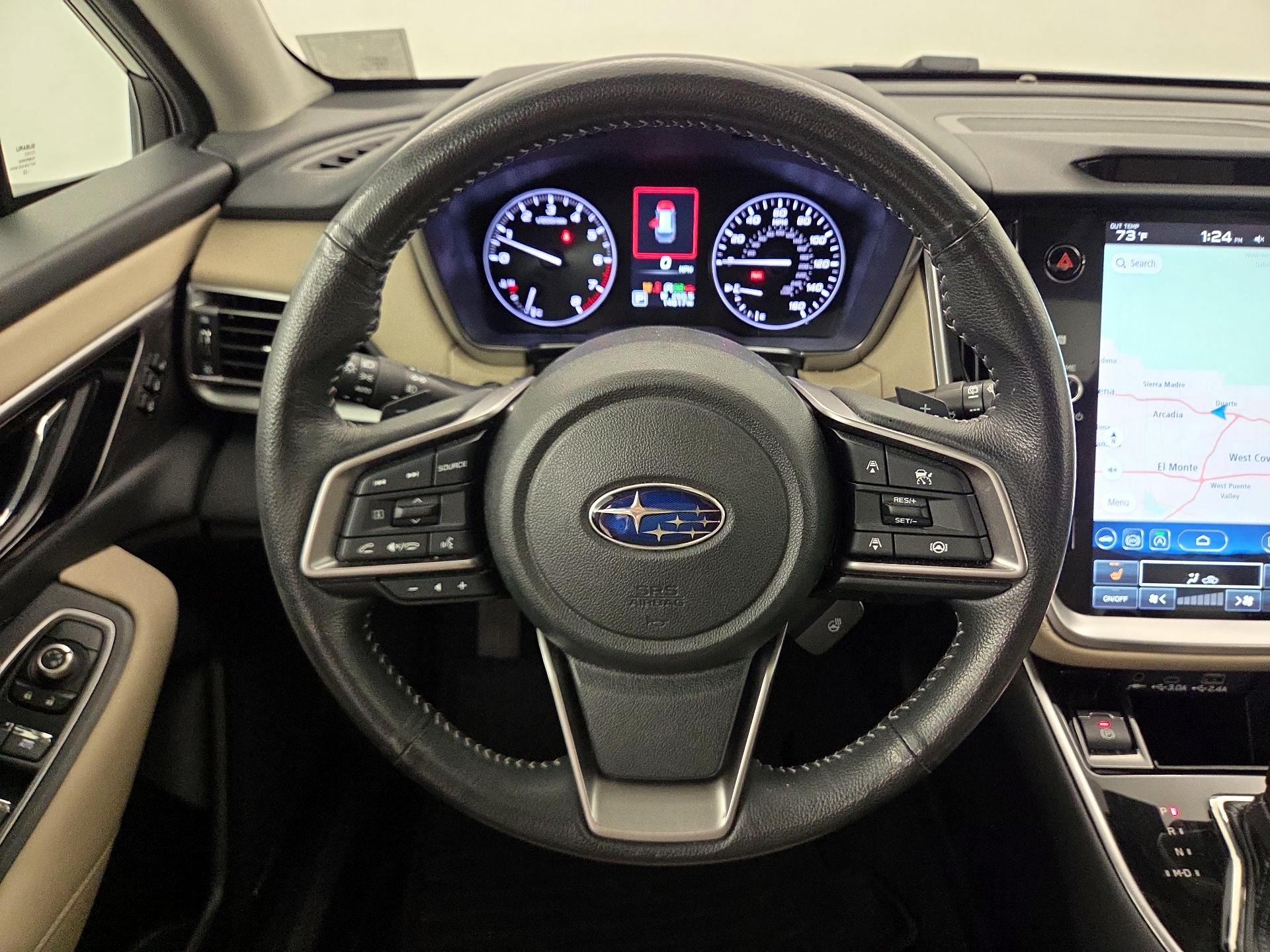 Thumbnail: 2023 Subaru Outback - 10