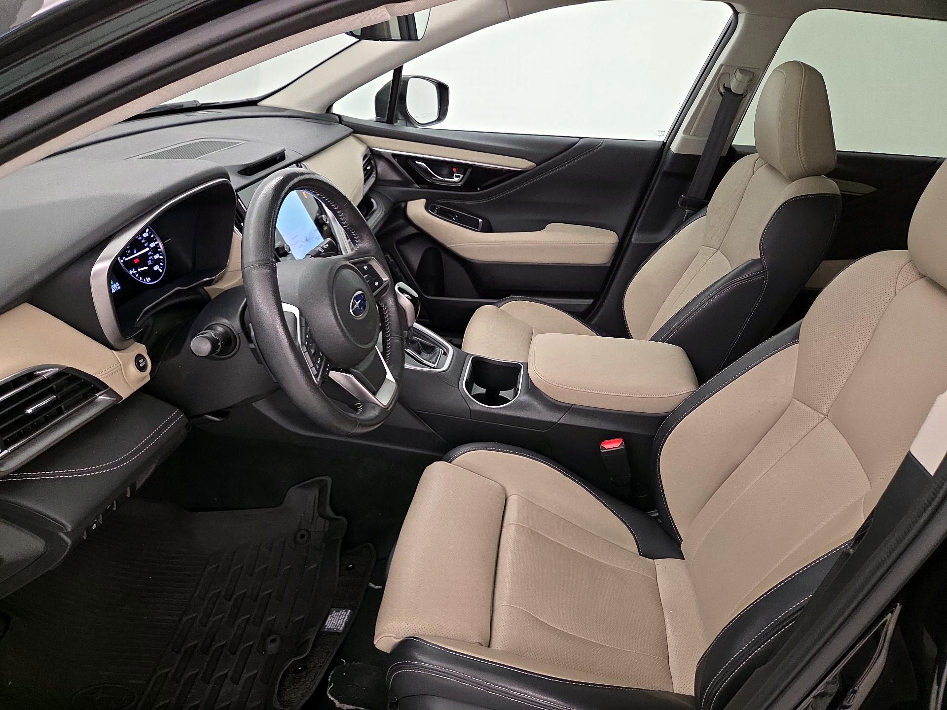 Thumbnail: 2023 Subaru Outback - 11