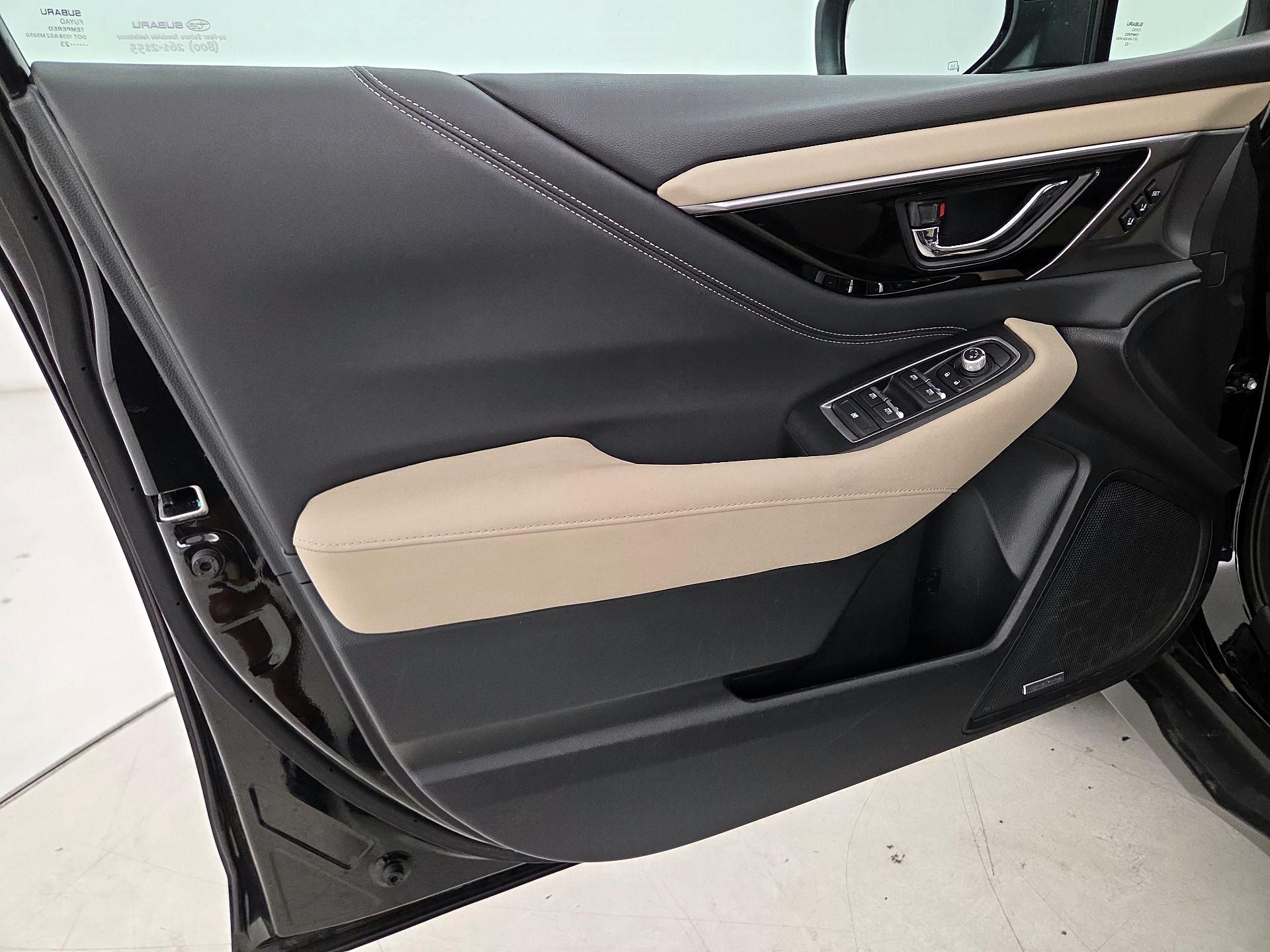 Thumbnail: 2023 Subaru Outback - 12