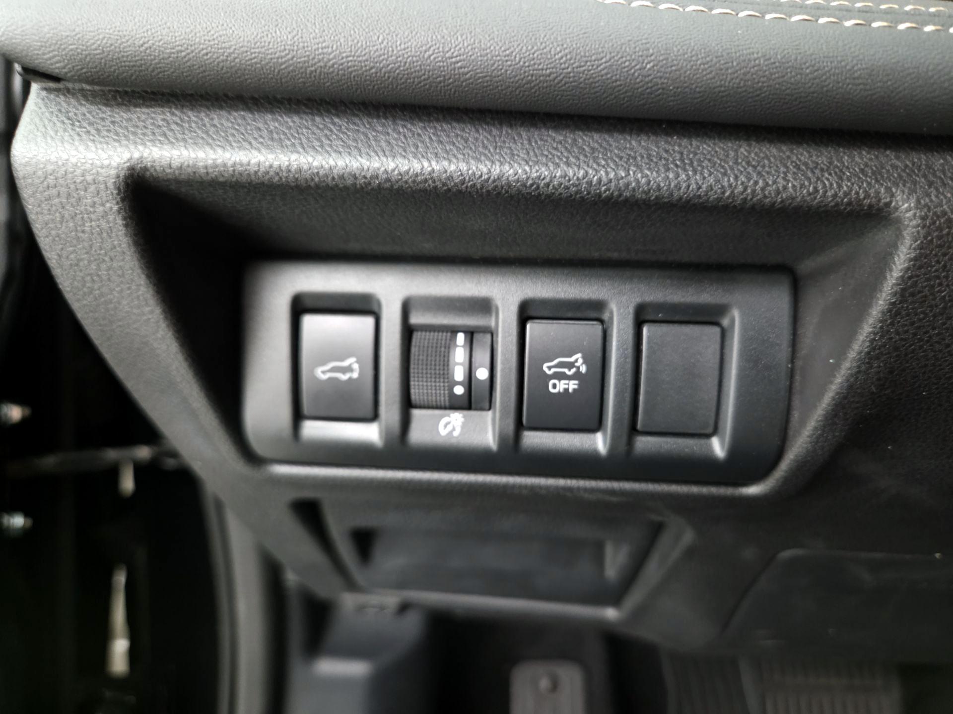 Thumbnail: 2023 Subaru Outback - 13