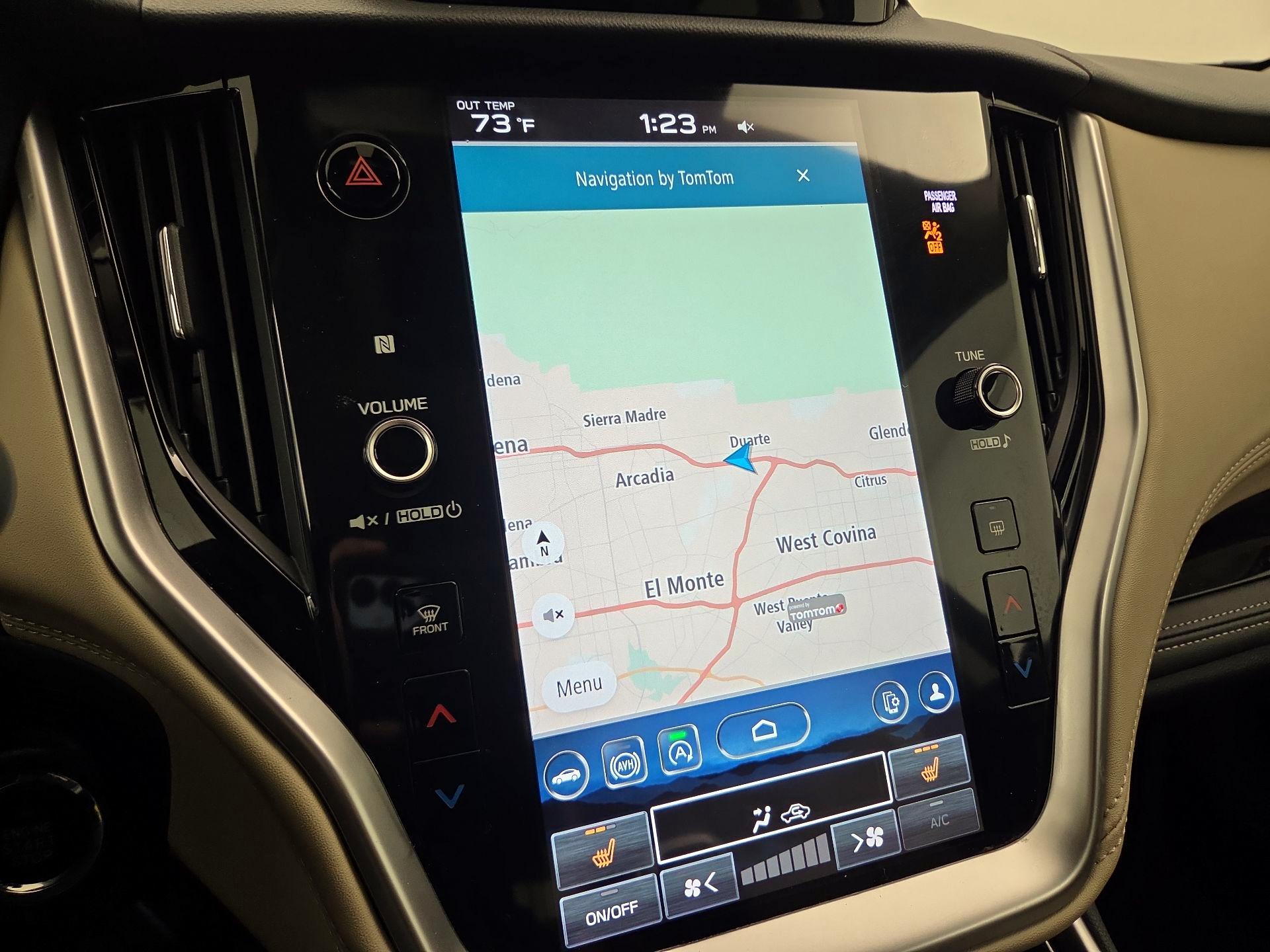 Thumbnail: 2023 Subaru Outback - 14