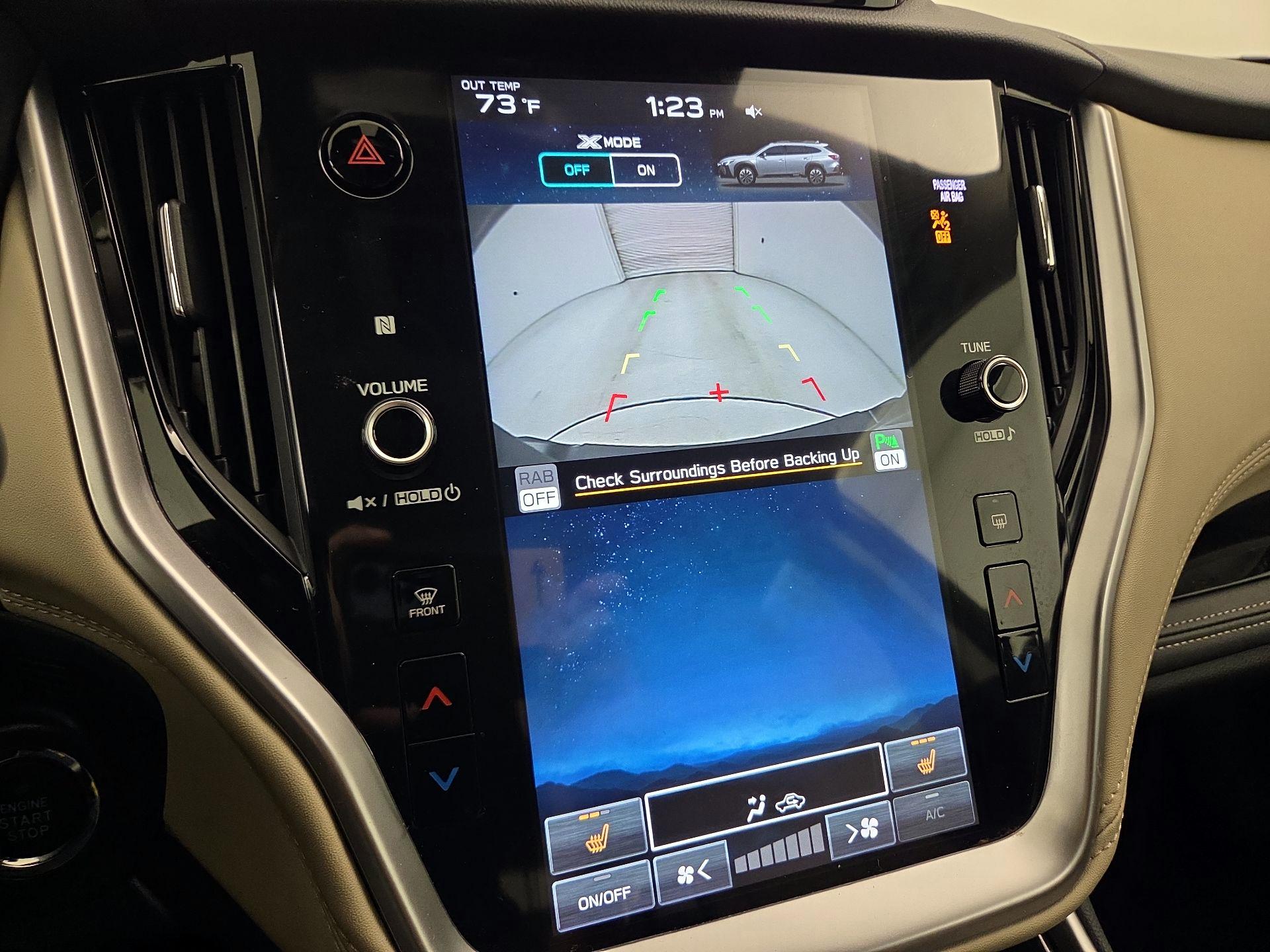 Thumbnail: 2023 Subaru Outback - 15