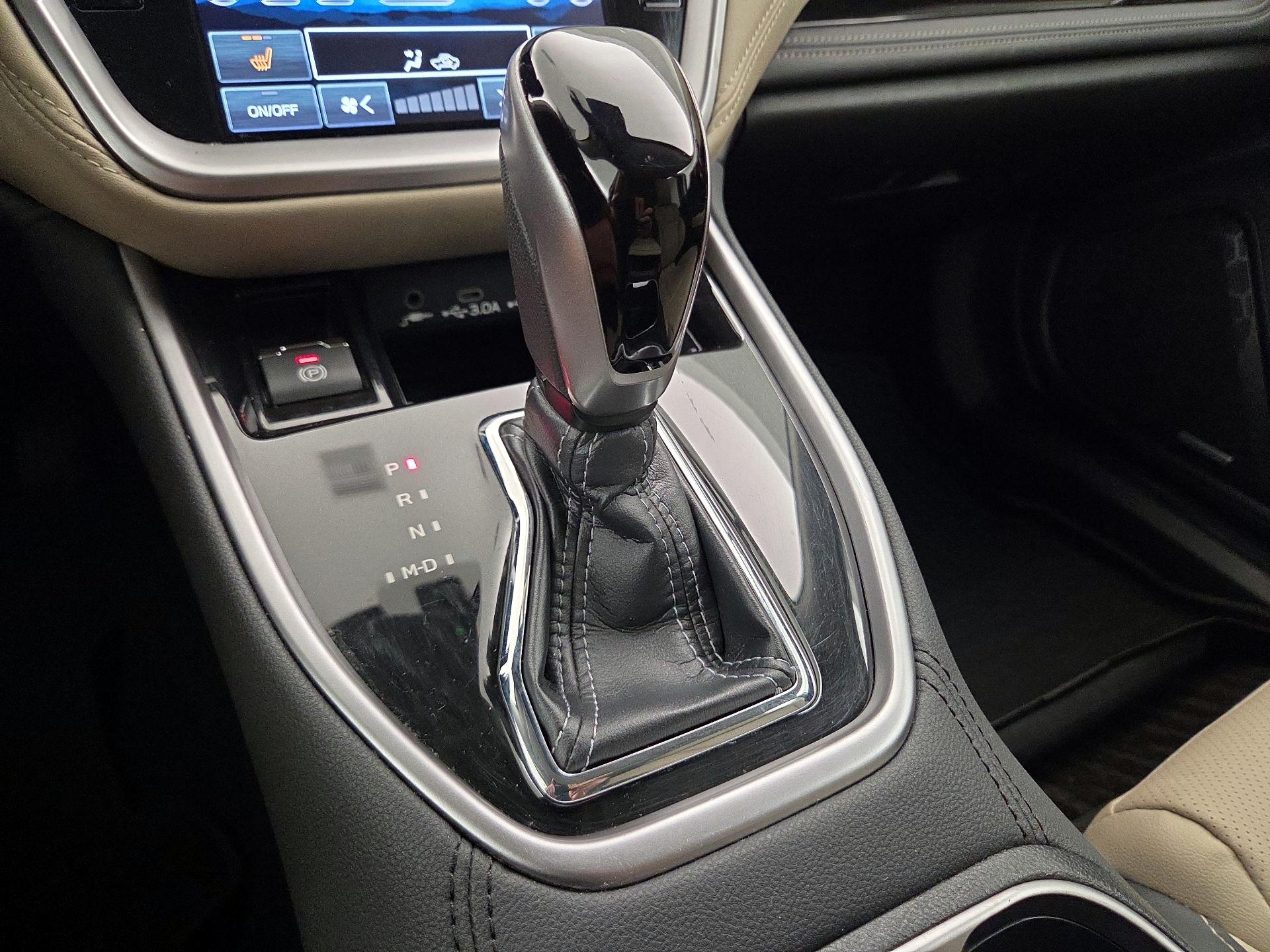 Thumbnail: 2023 Subaru Outback - 18