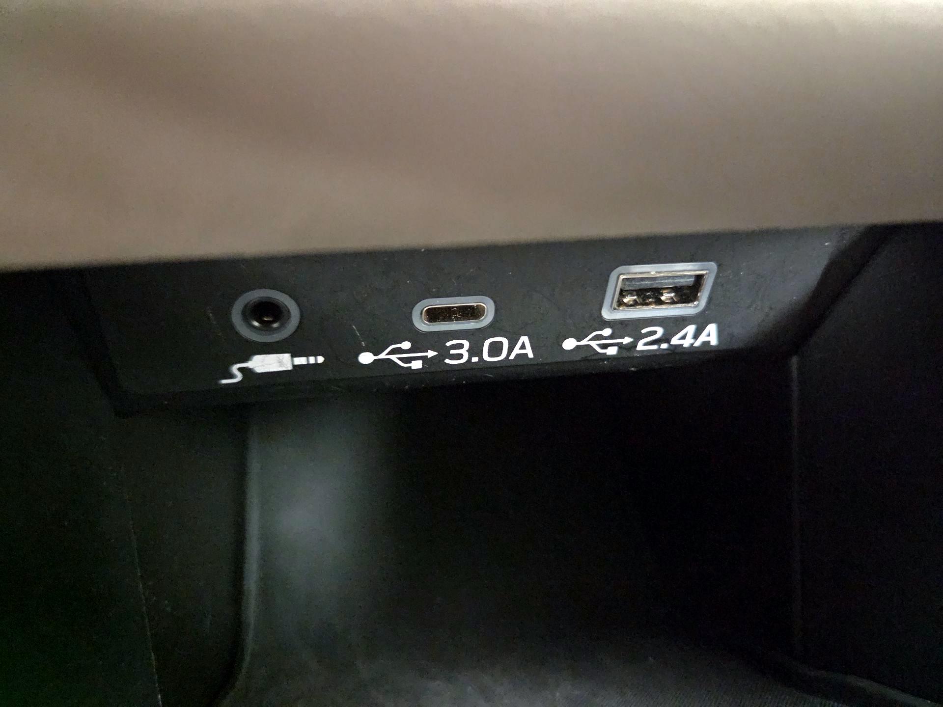 Thumbnail: 2023 Subaru Outback - 19