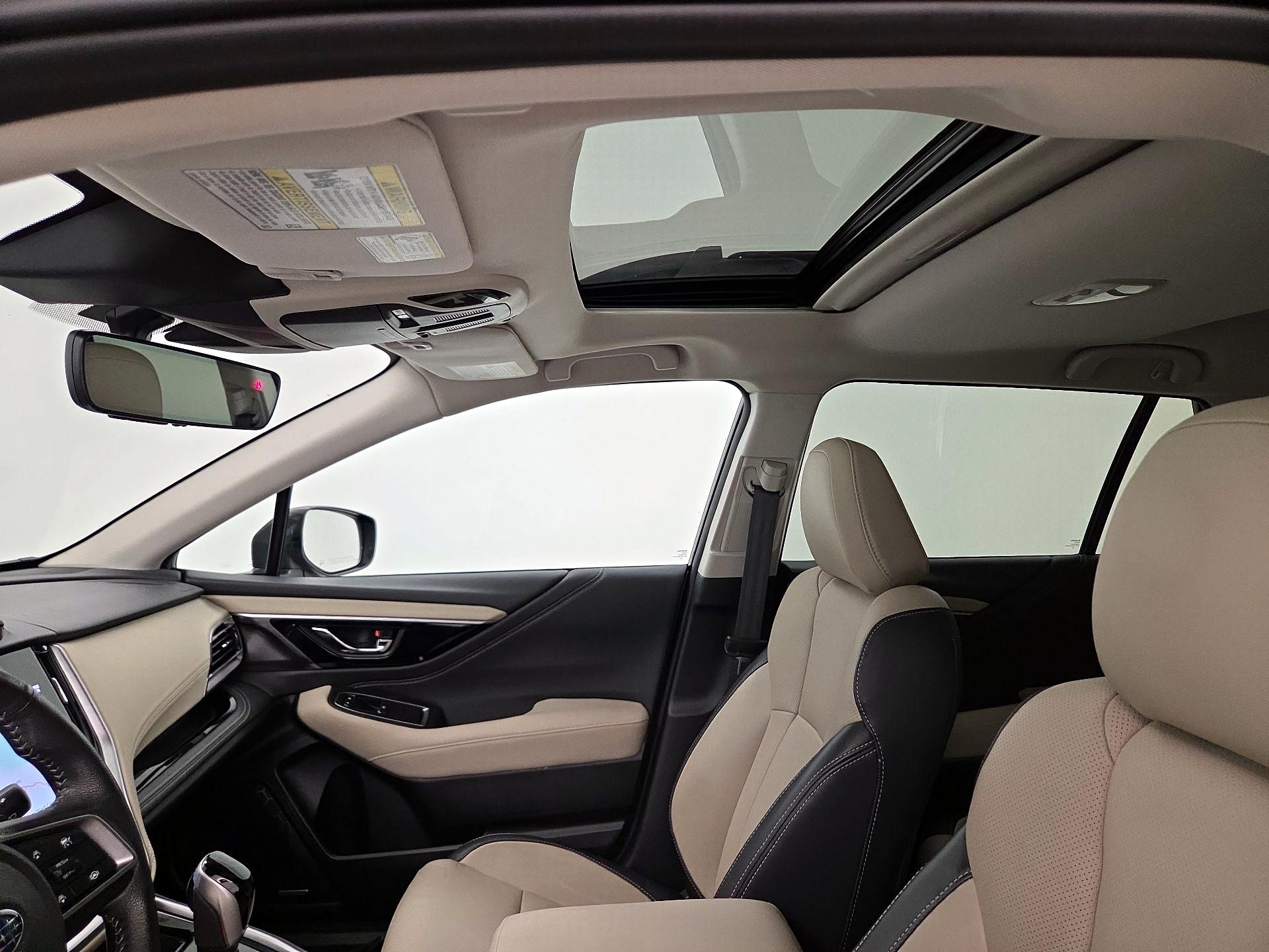 Thumbnail: 2023 Subaru Outback - 20